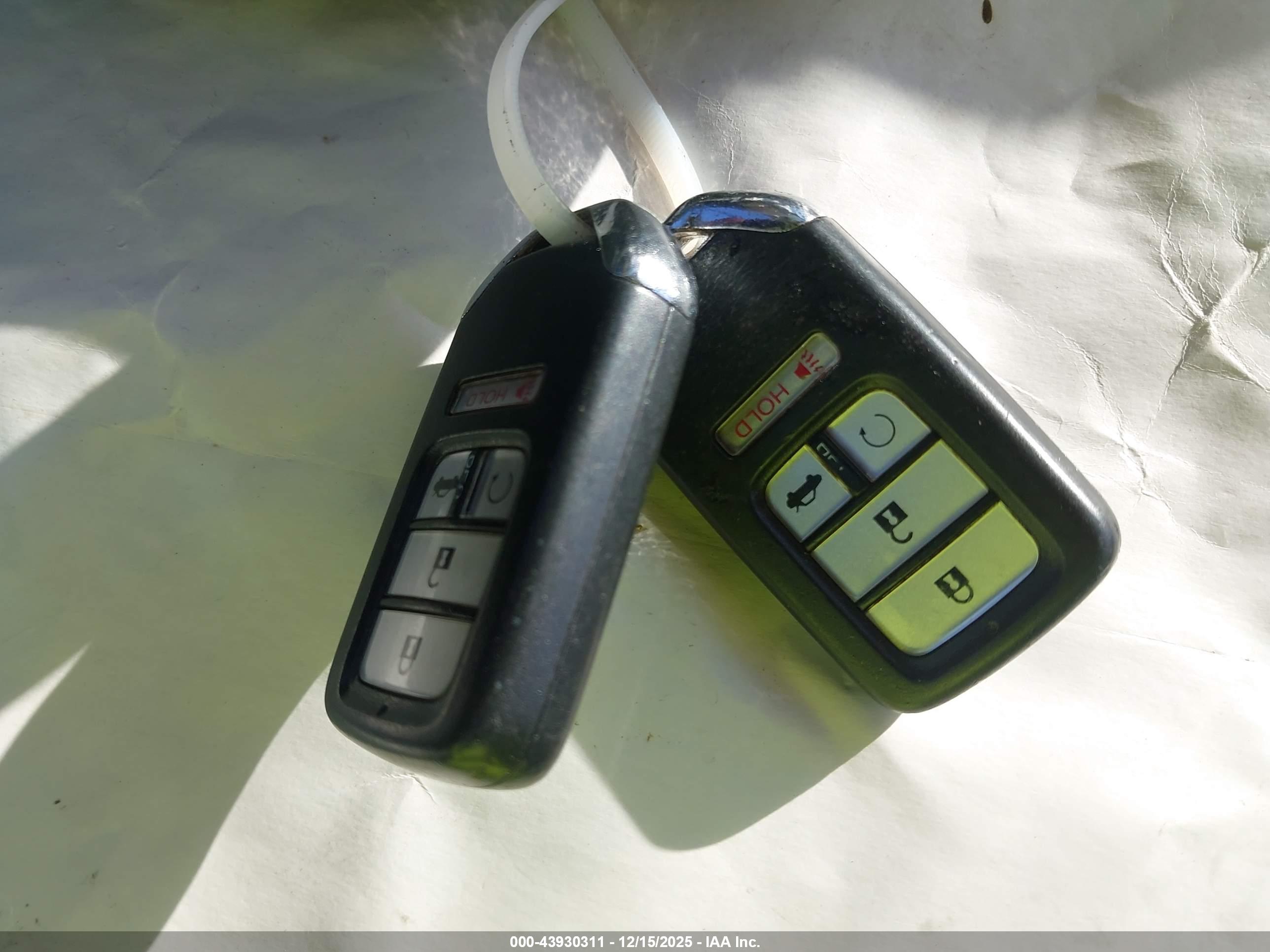 HONDA CIVIC image 11
