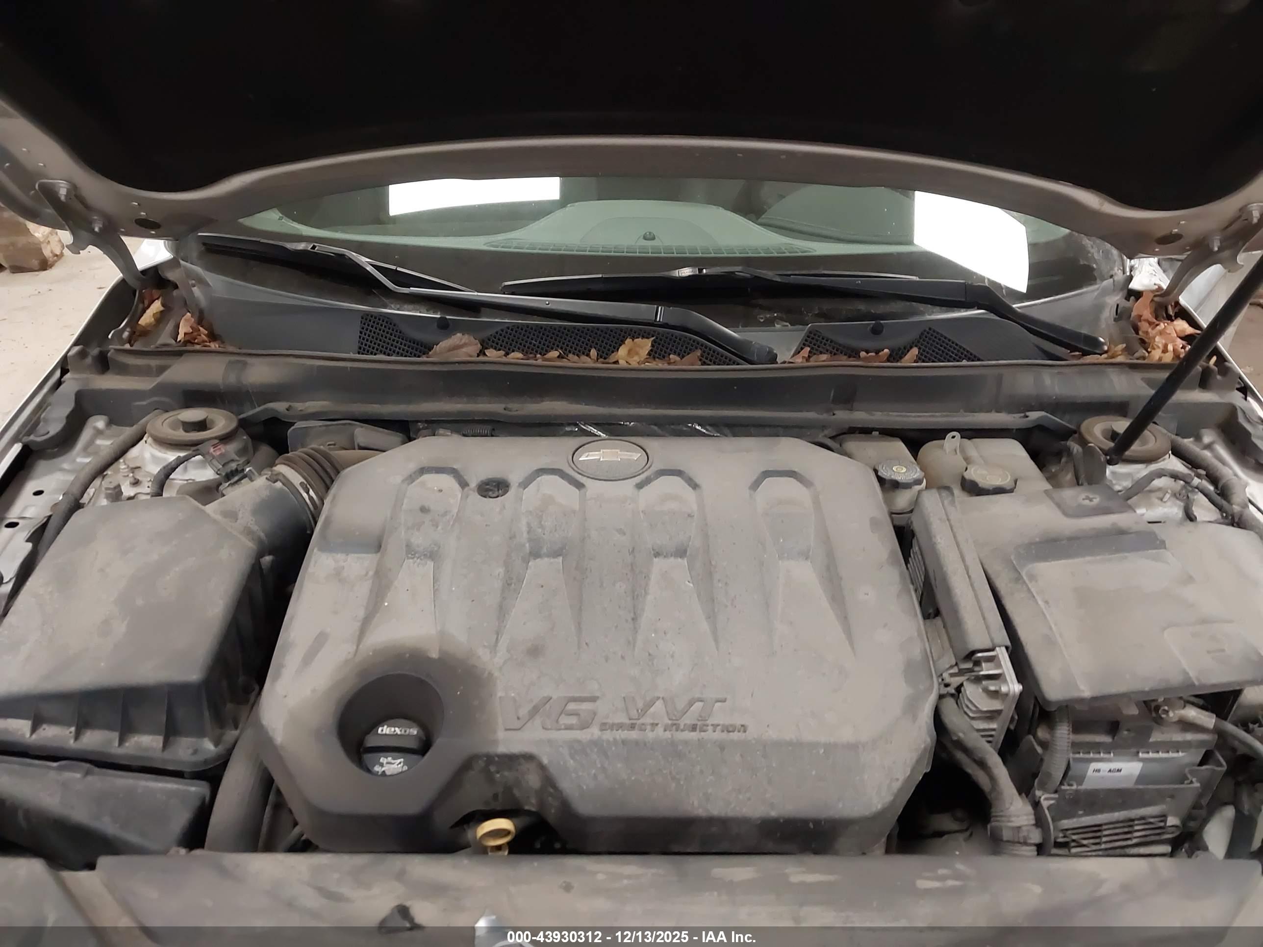 CHEVROLET IMPALA image 10