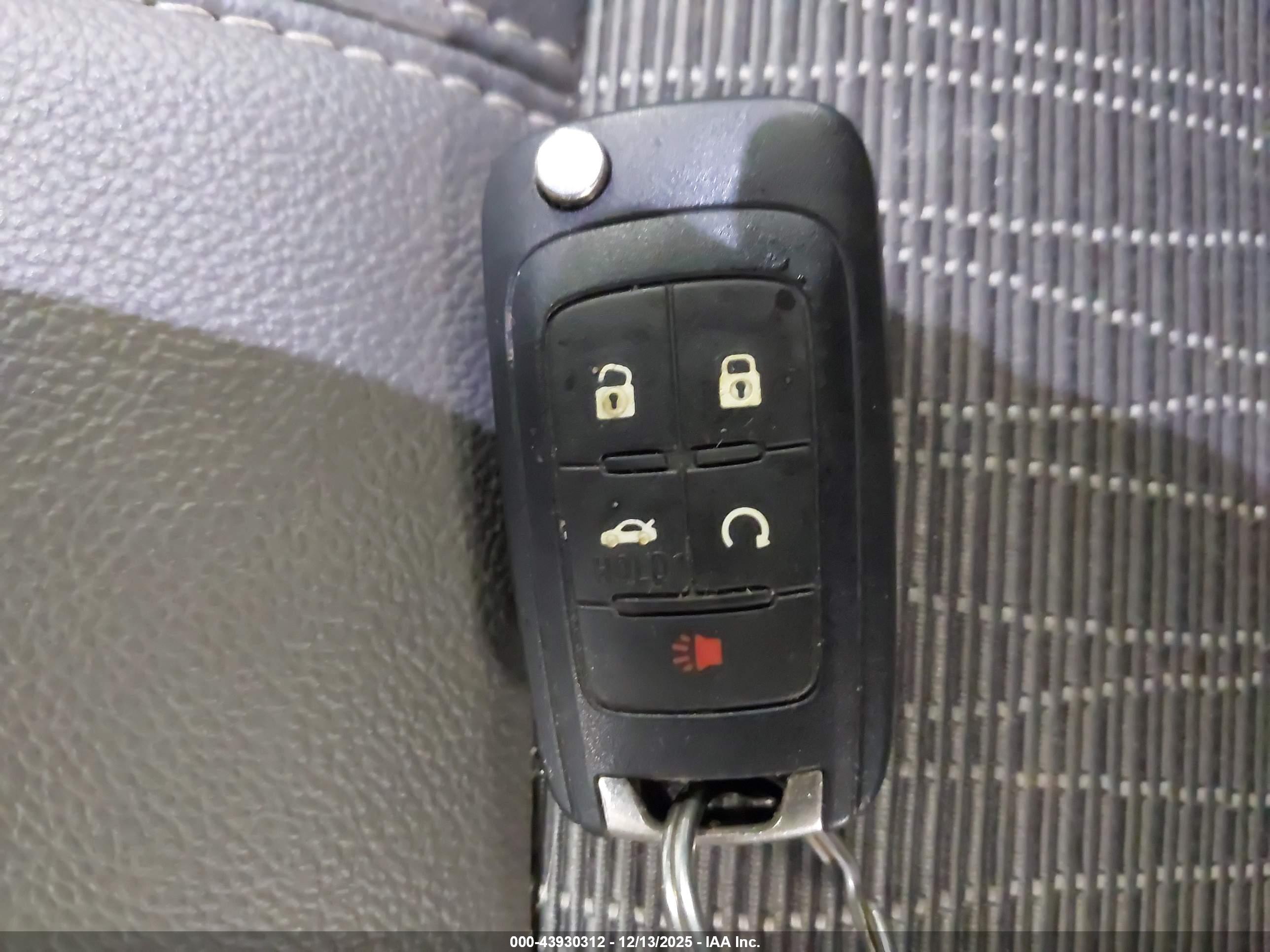CHEVROLET IMPALA image 11
