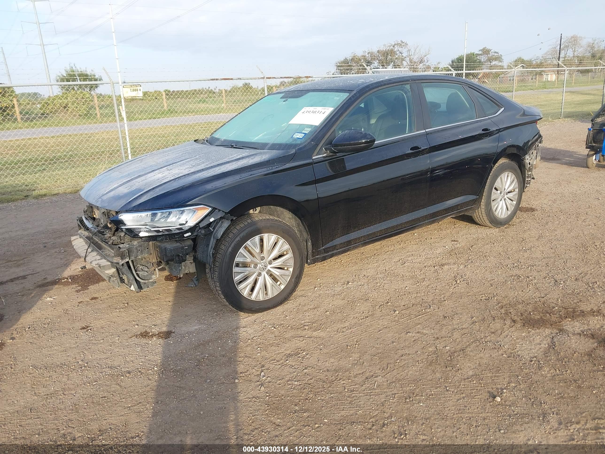 VOLKSWAGEN JETTA image 2