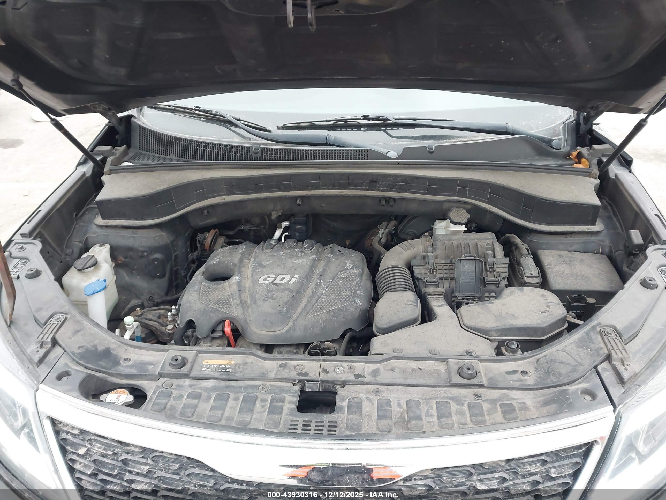 KIA SORENTO image 10