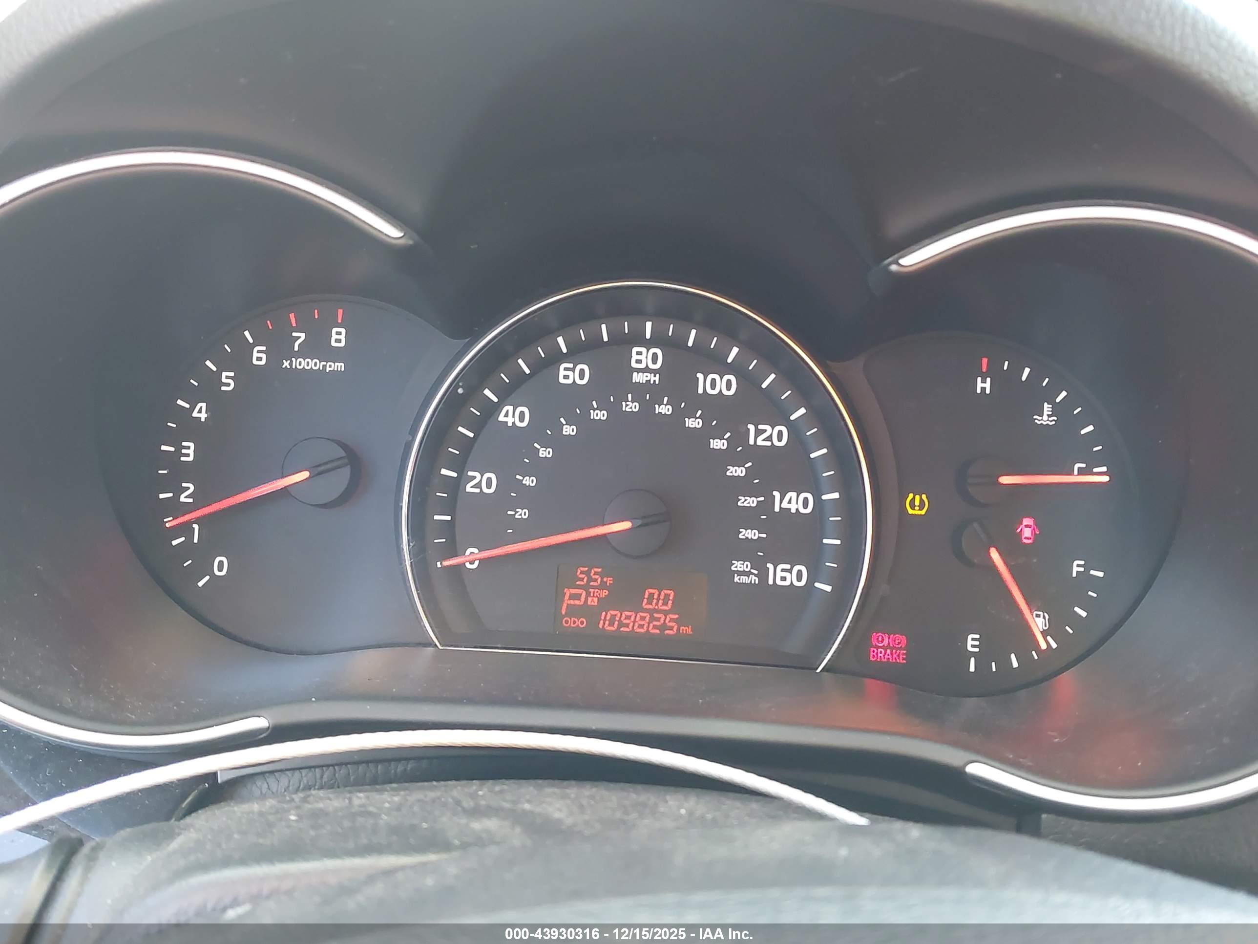 KIA SORENTO image 7