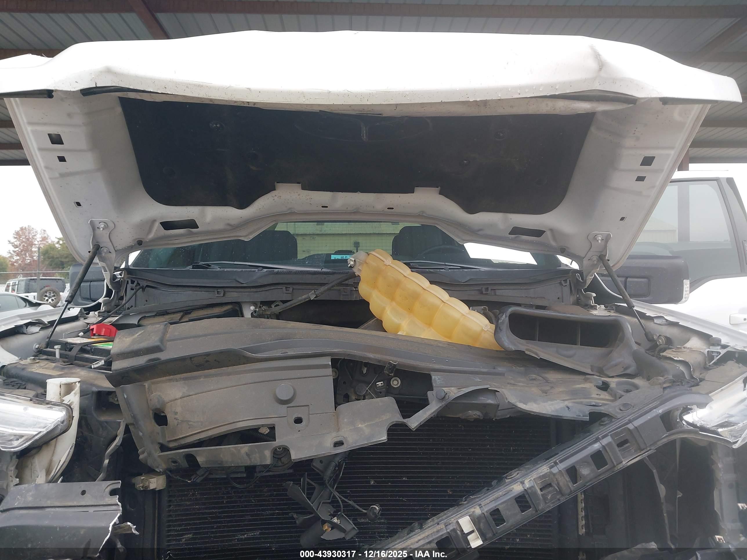 FORD F-150 image 10