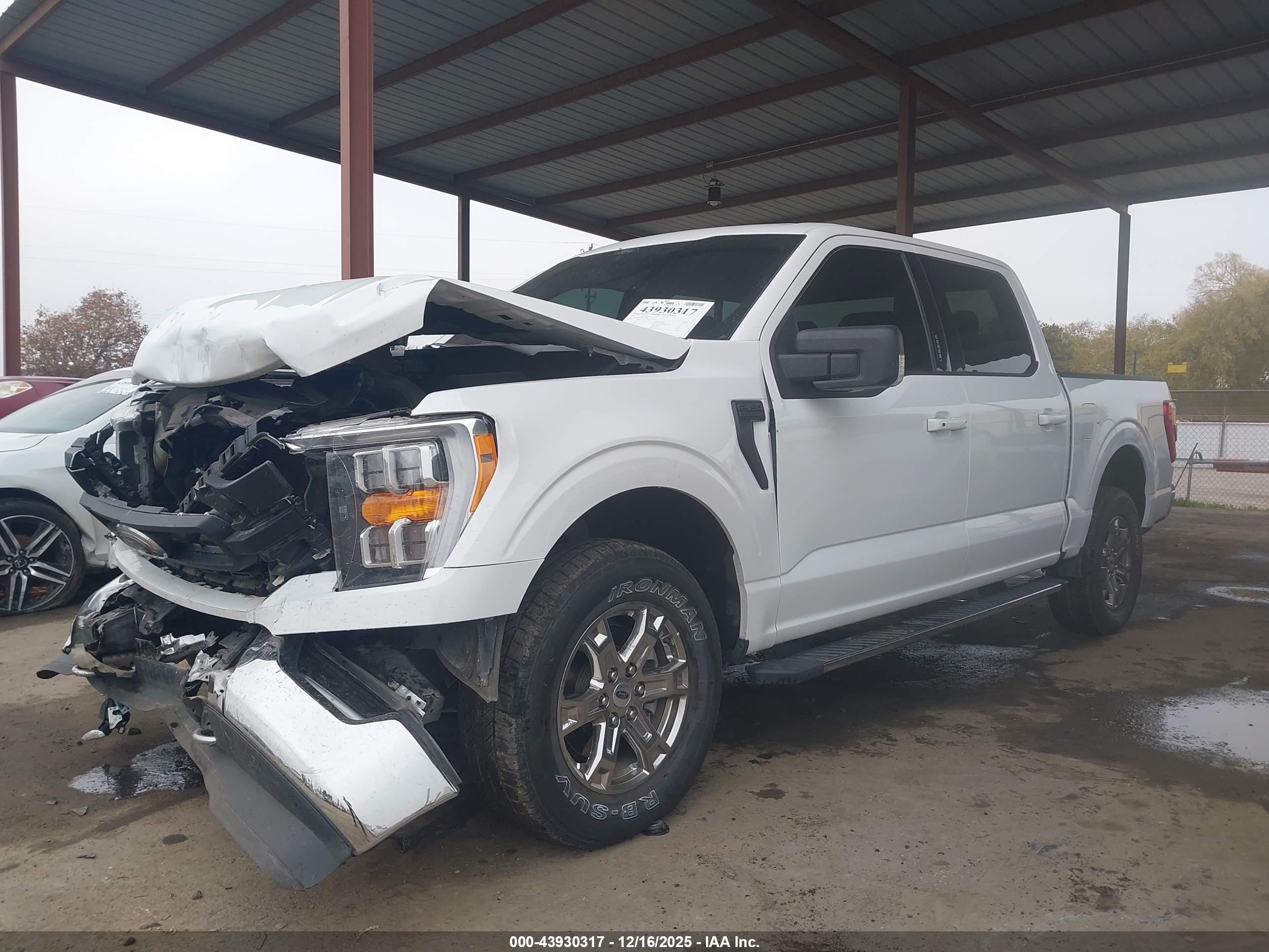 FORD F-150 image 2