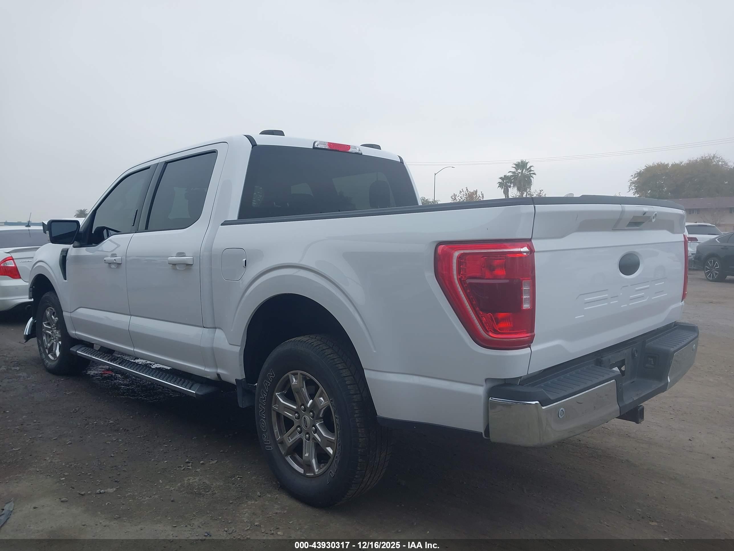 FORD F-150 image 3