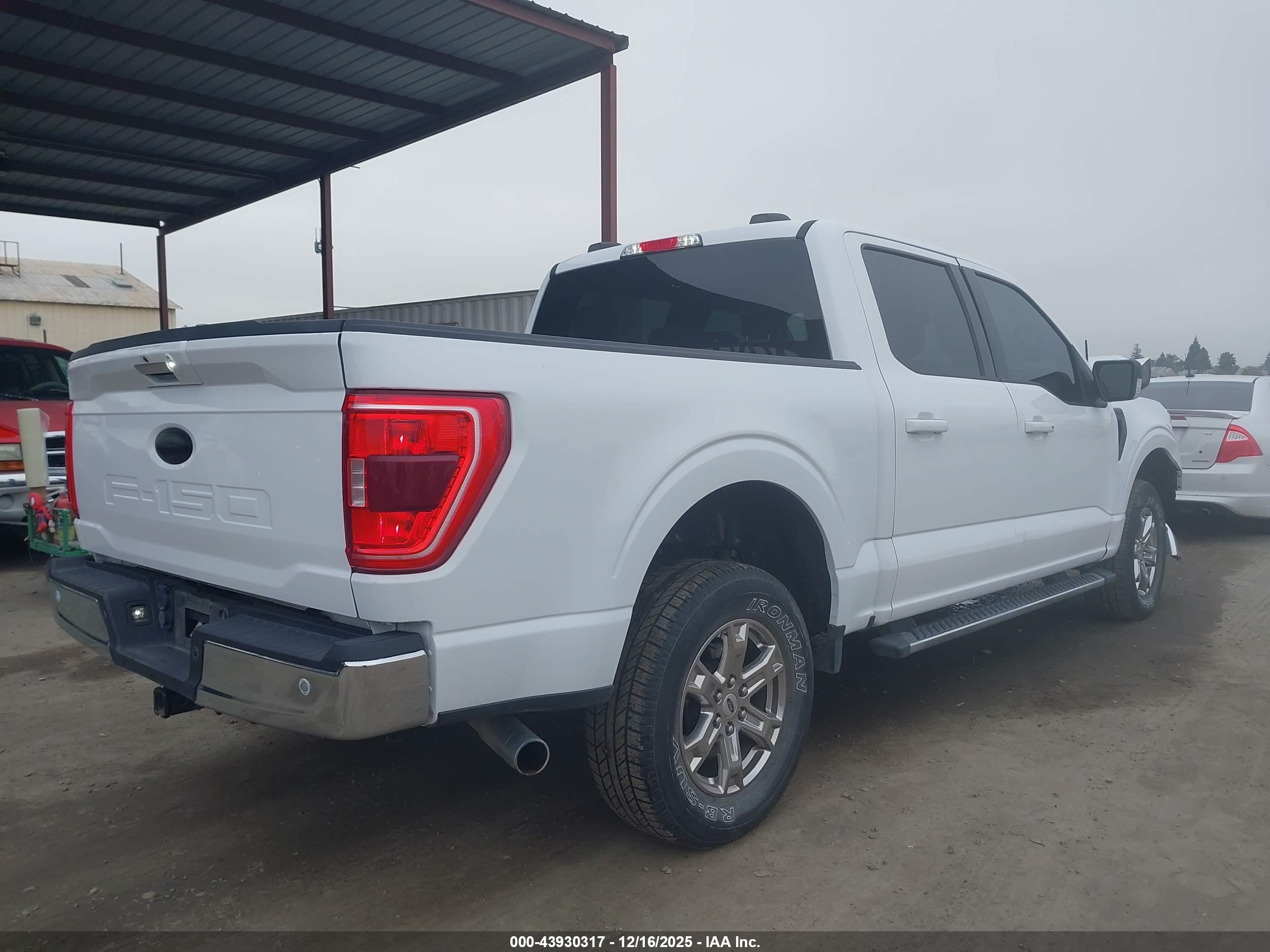 FORD F-150 image 4