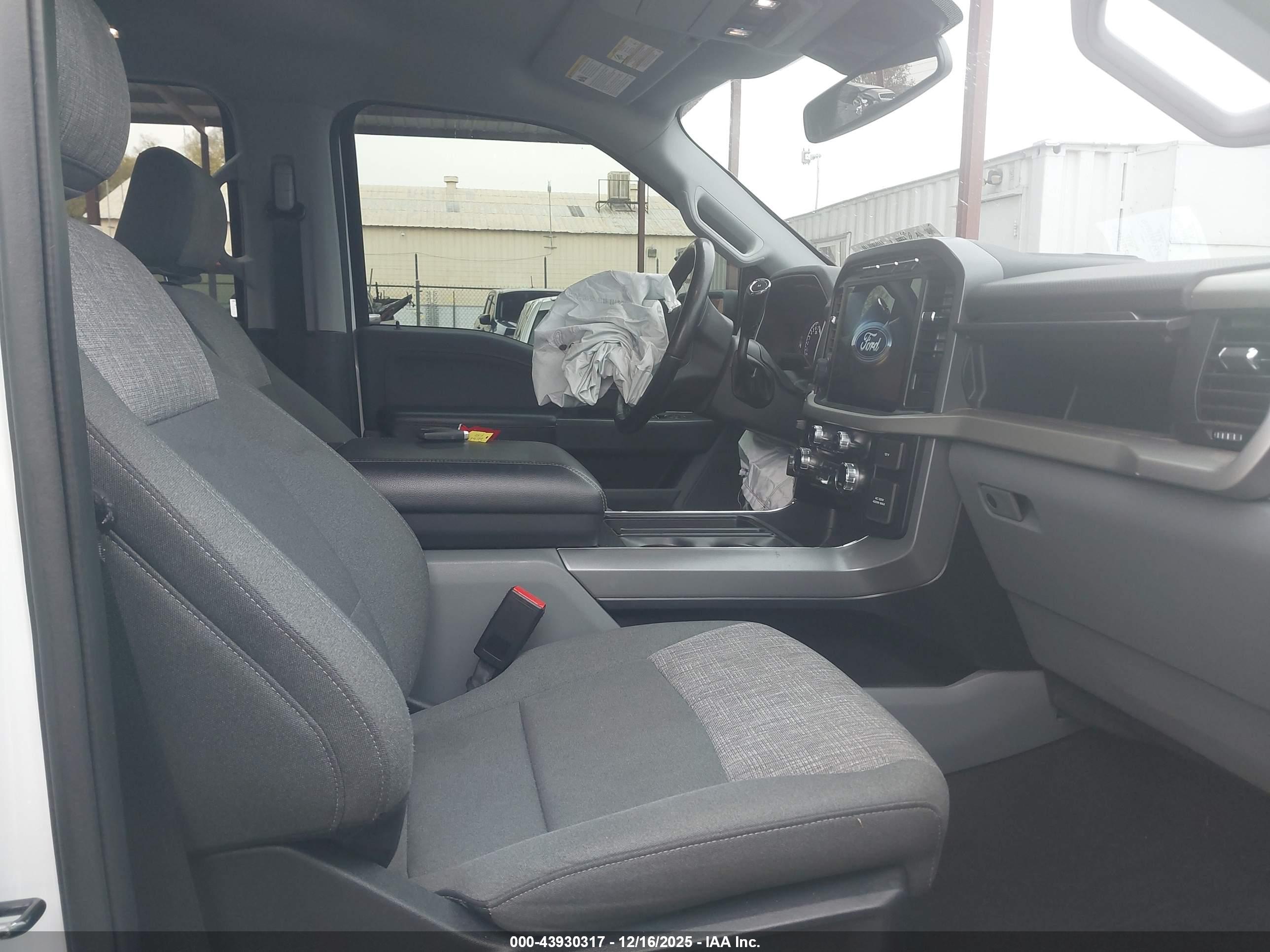 FORD F-150 image 5