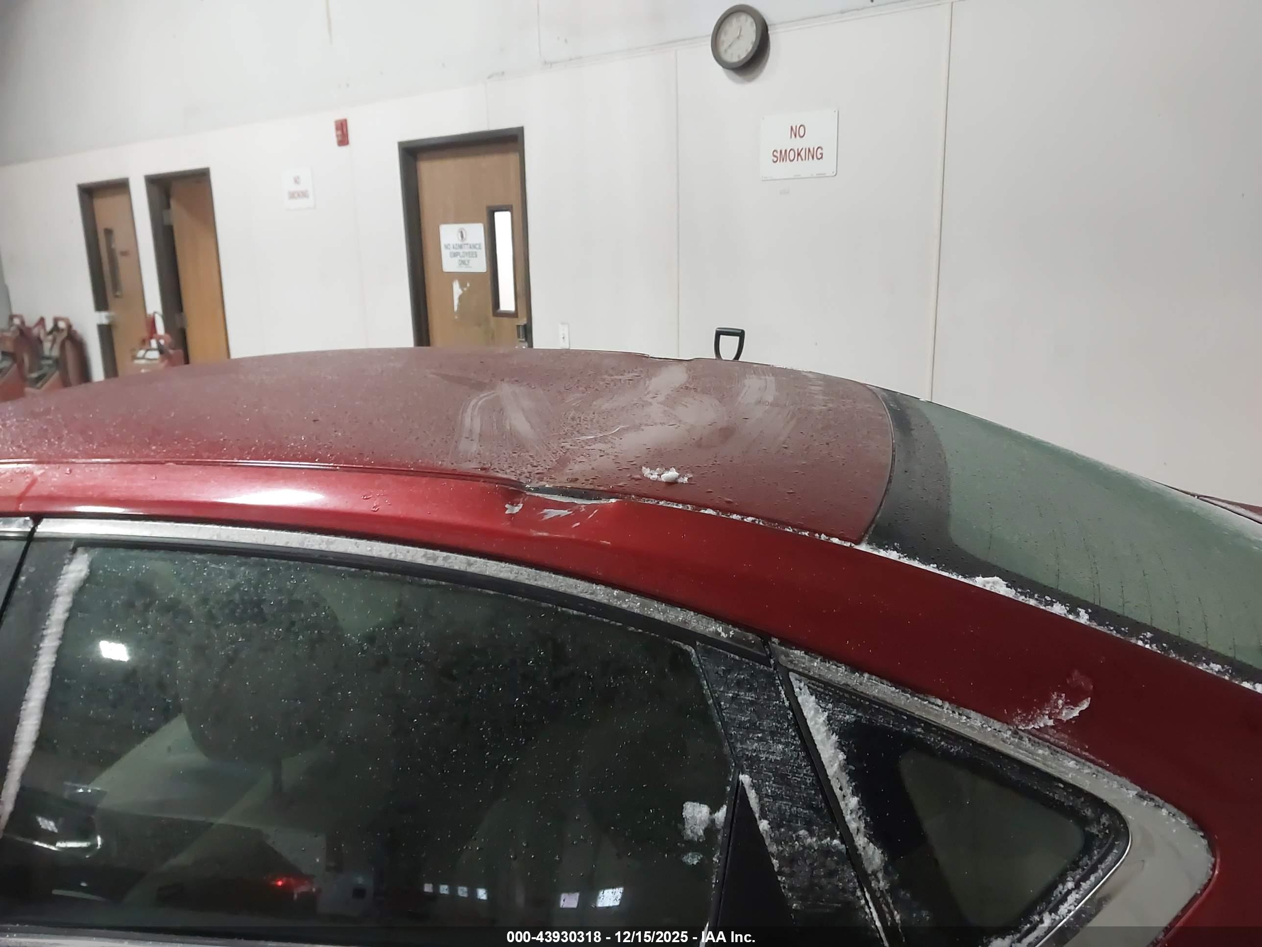 NISSAN ALTIMA image 6