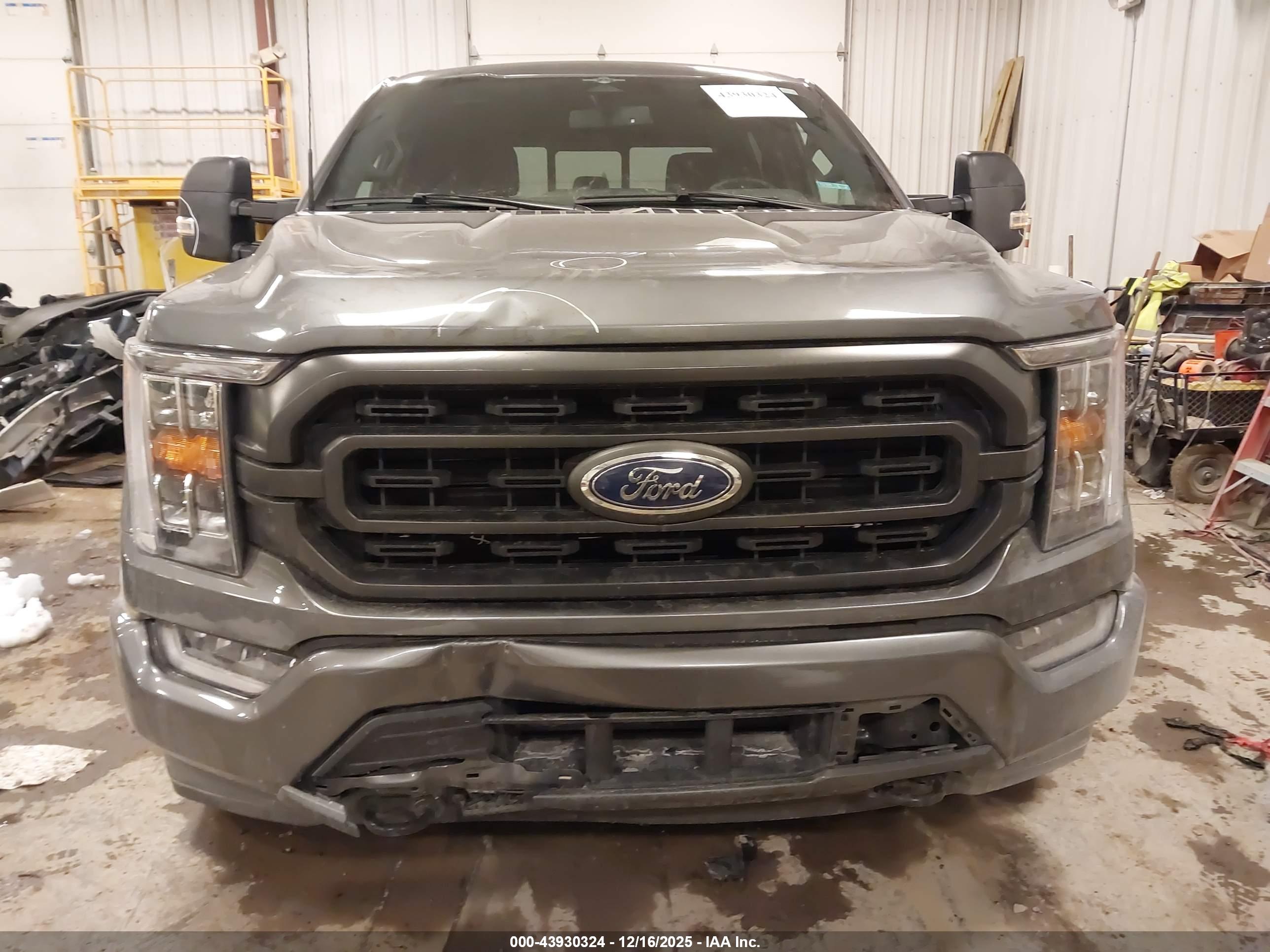 FORD F-150 image 6