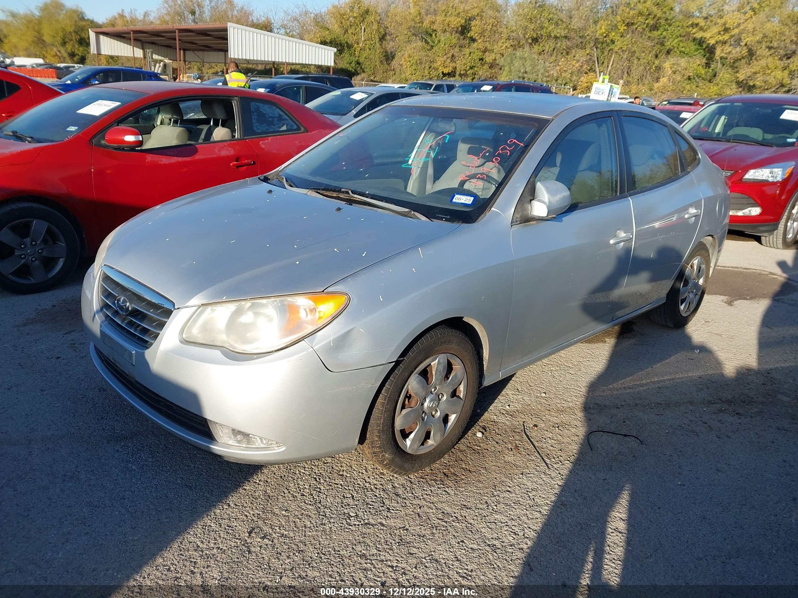 HYUNDAI ELANTRA image 2
