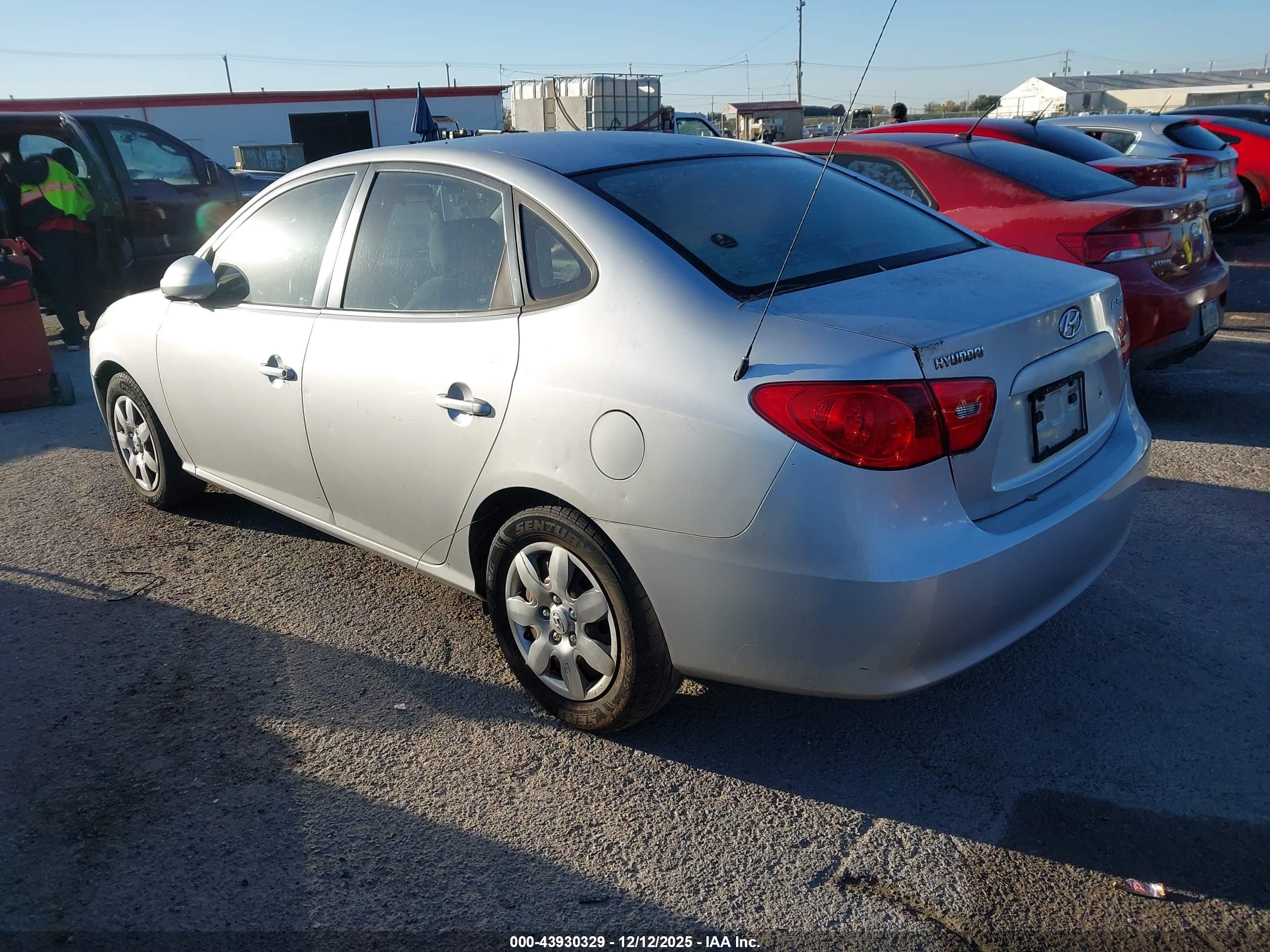 HYUNDAI ELANTRA image 3