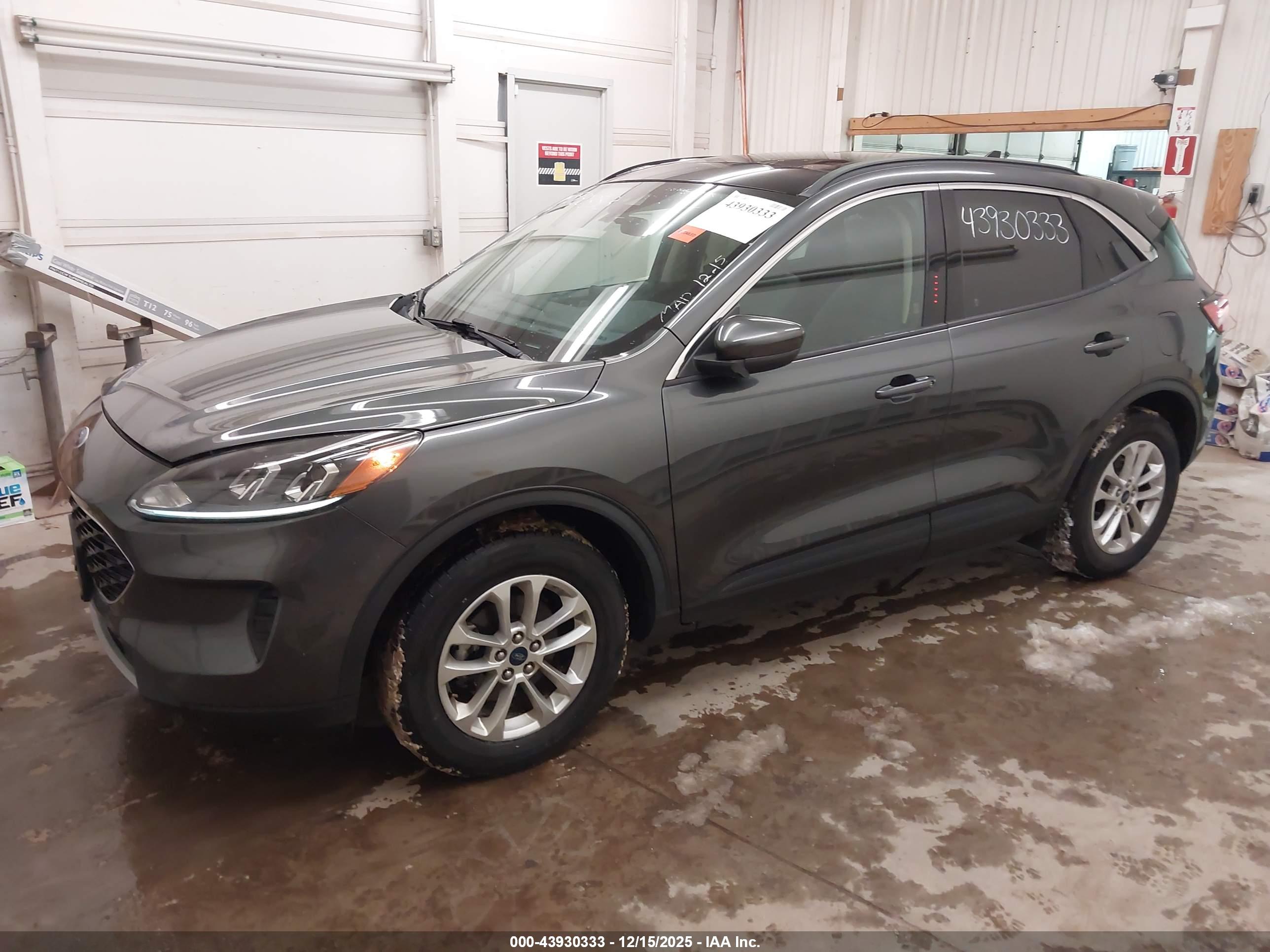 FORD ESCAPE image 2
