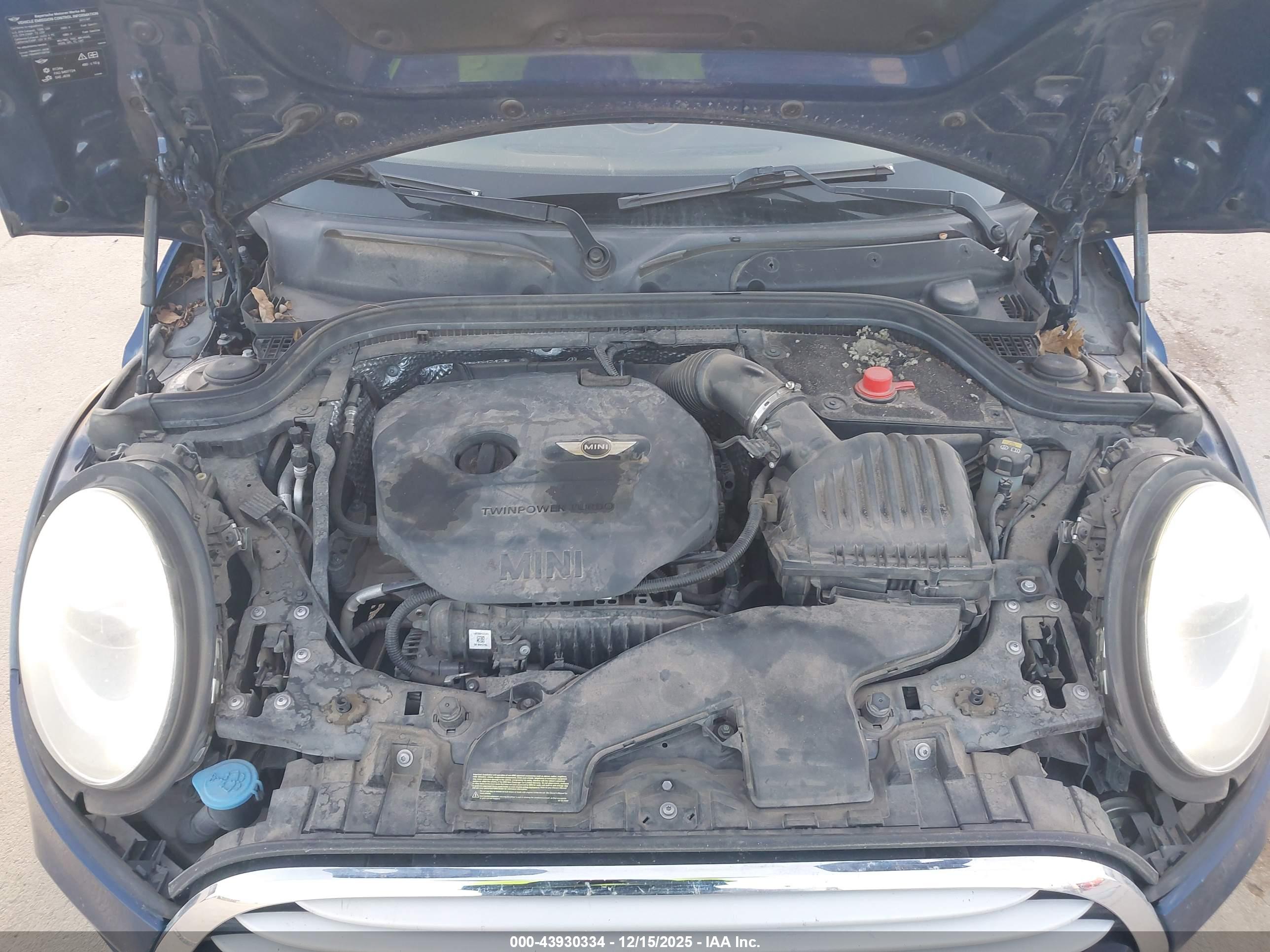 MINI HARDTOP image 10