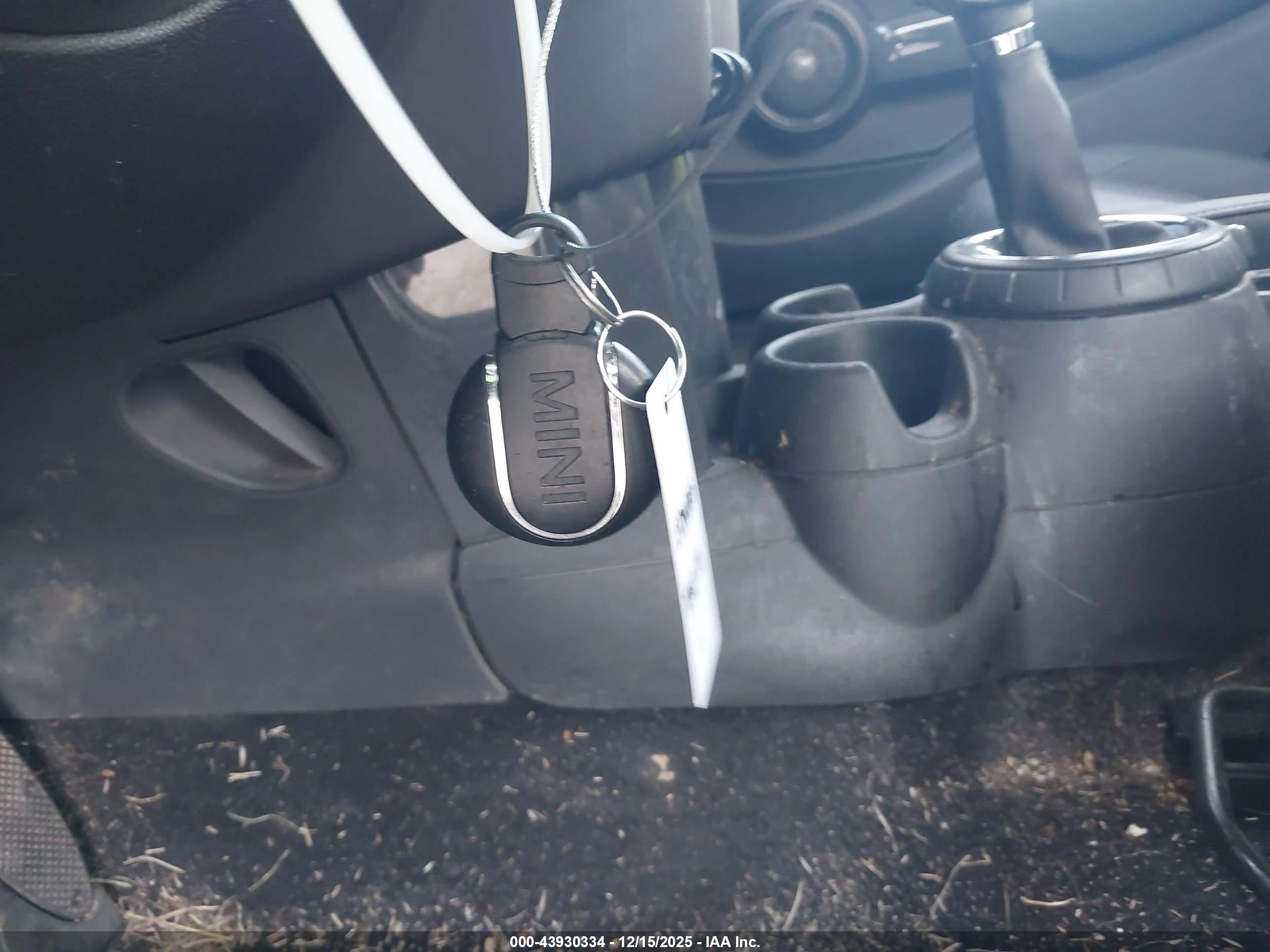 MINI HARDTOP image 11