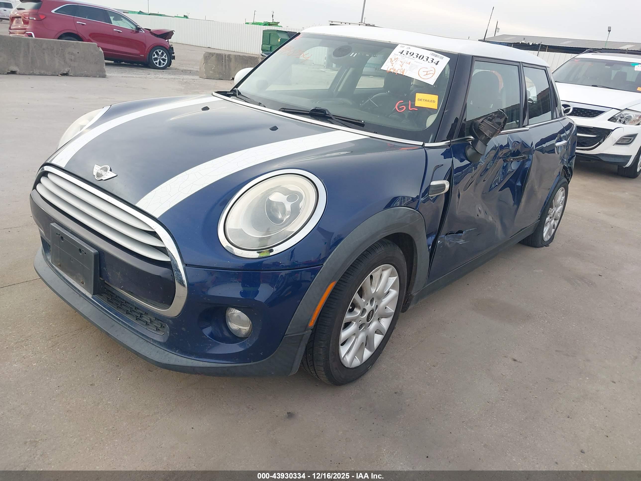 MINI HARDTOP image 2
