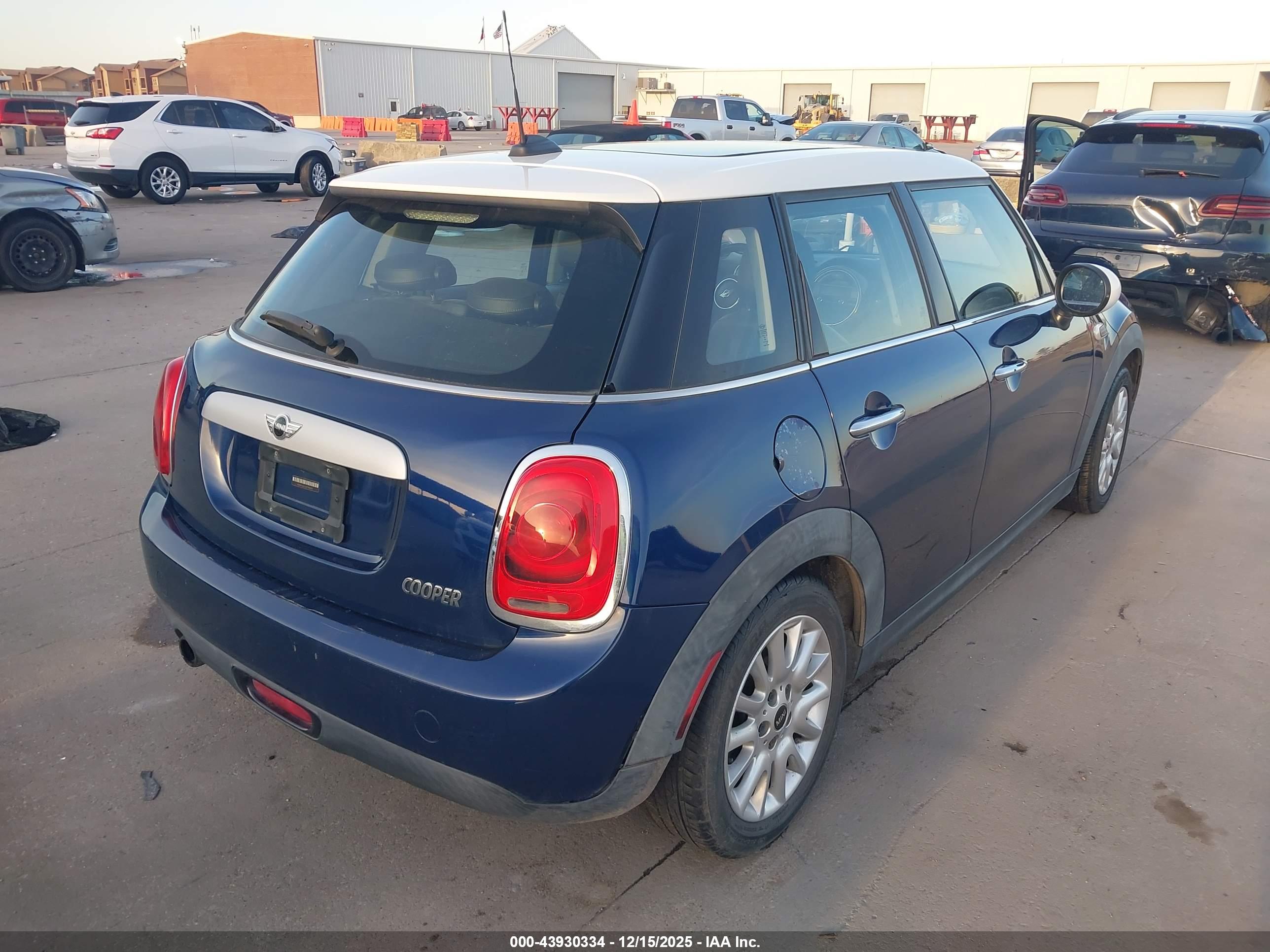 MINI HARDTOP image 4