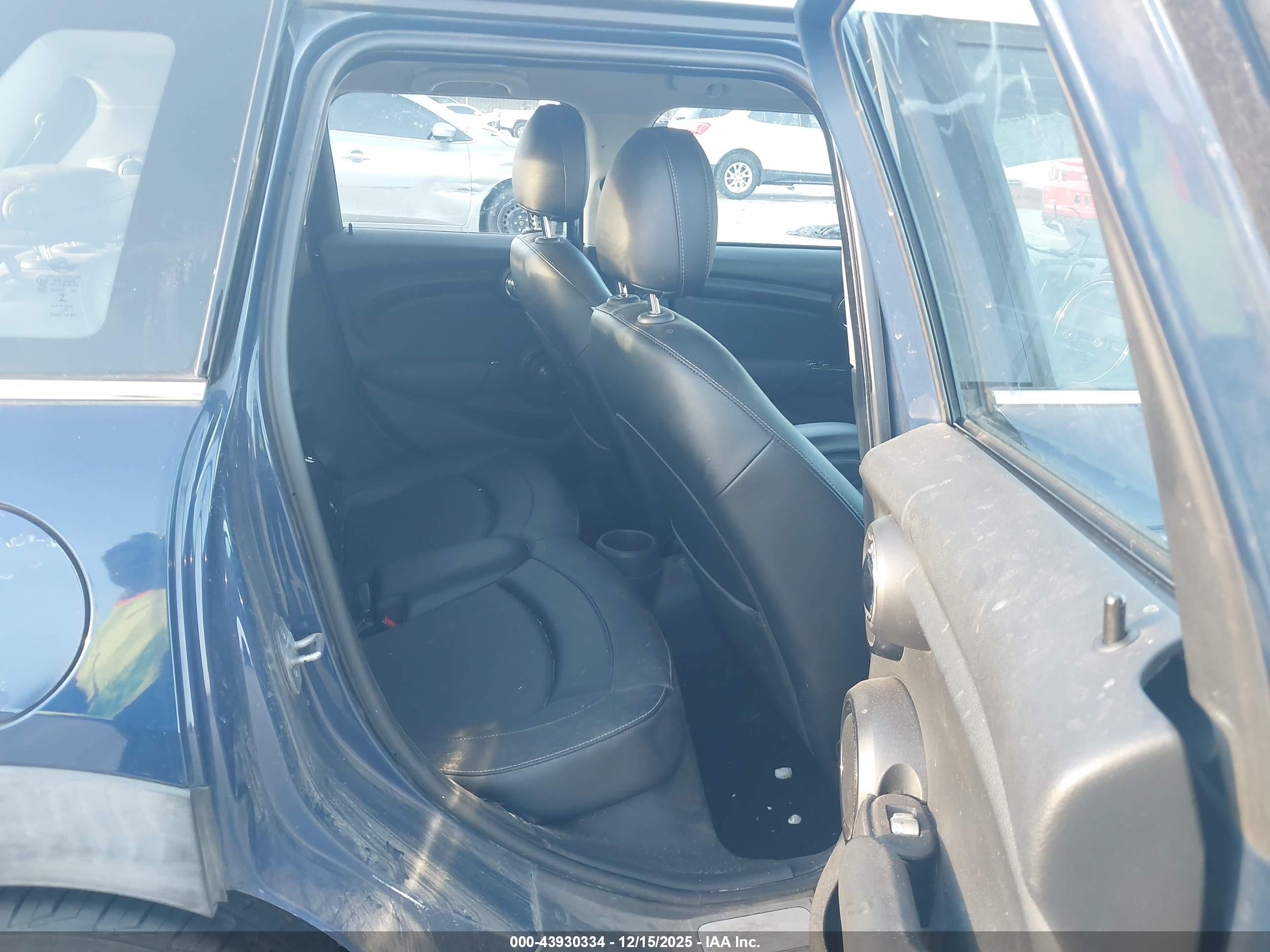 MINI HARDTOP image 8