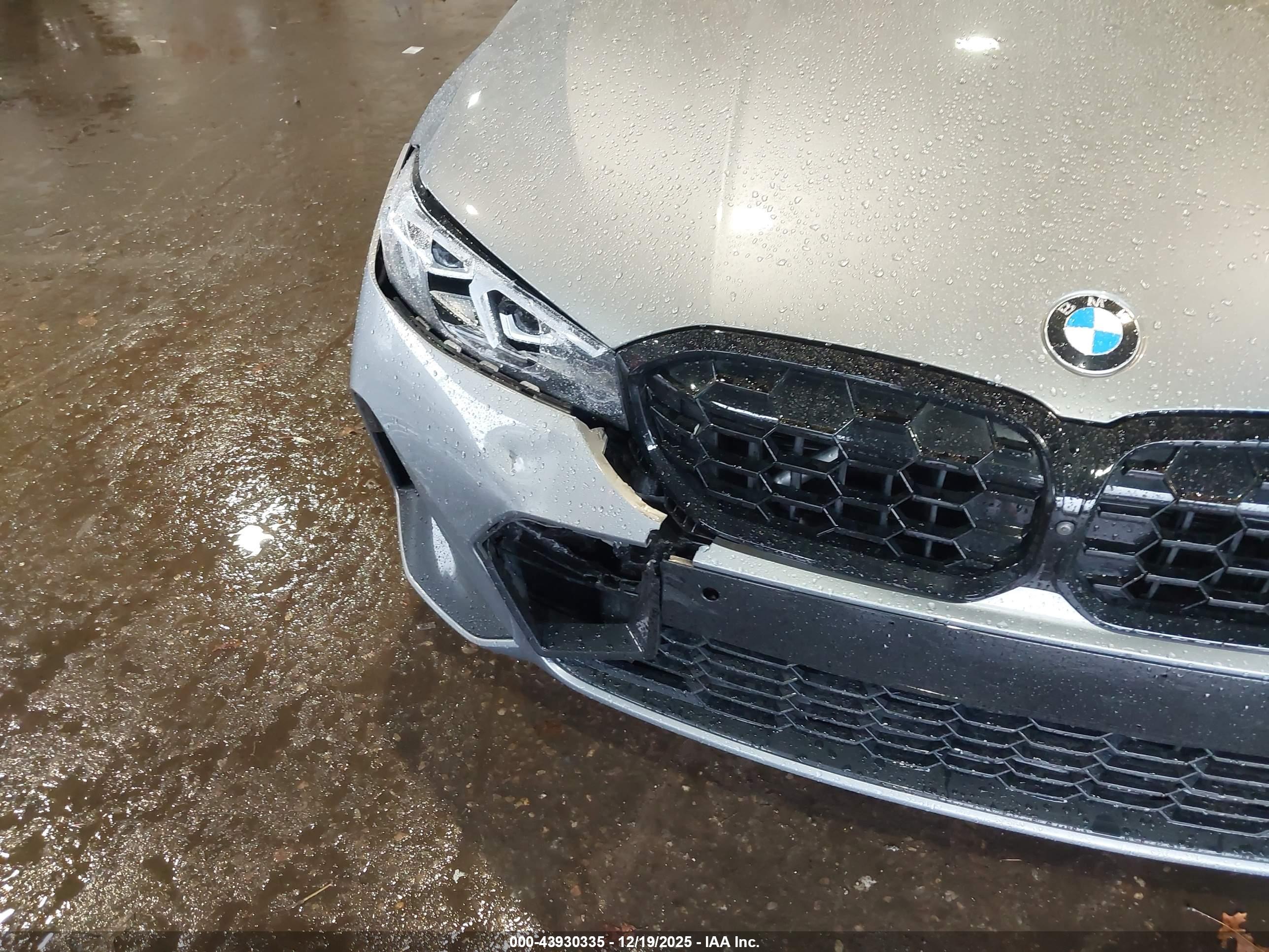 BMW 3 image 6