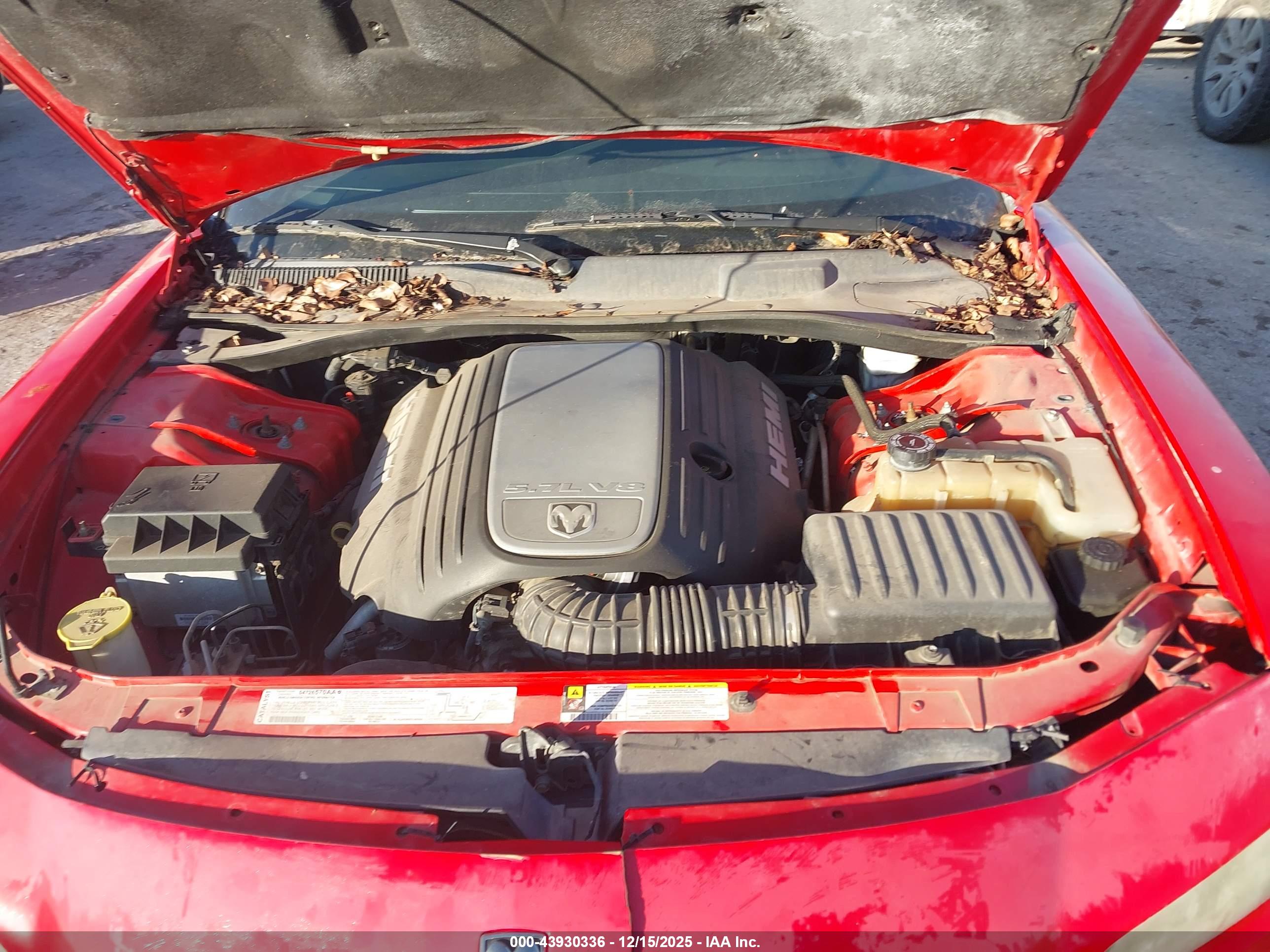 DODGE CHARGER image 10