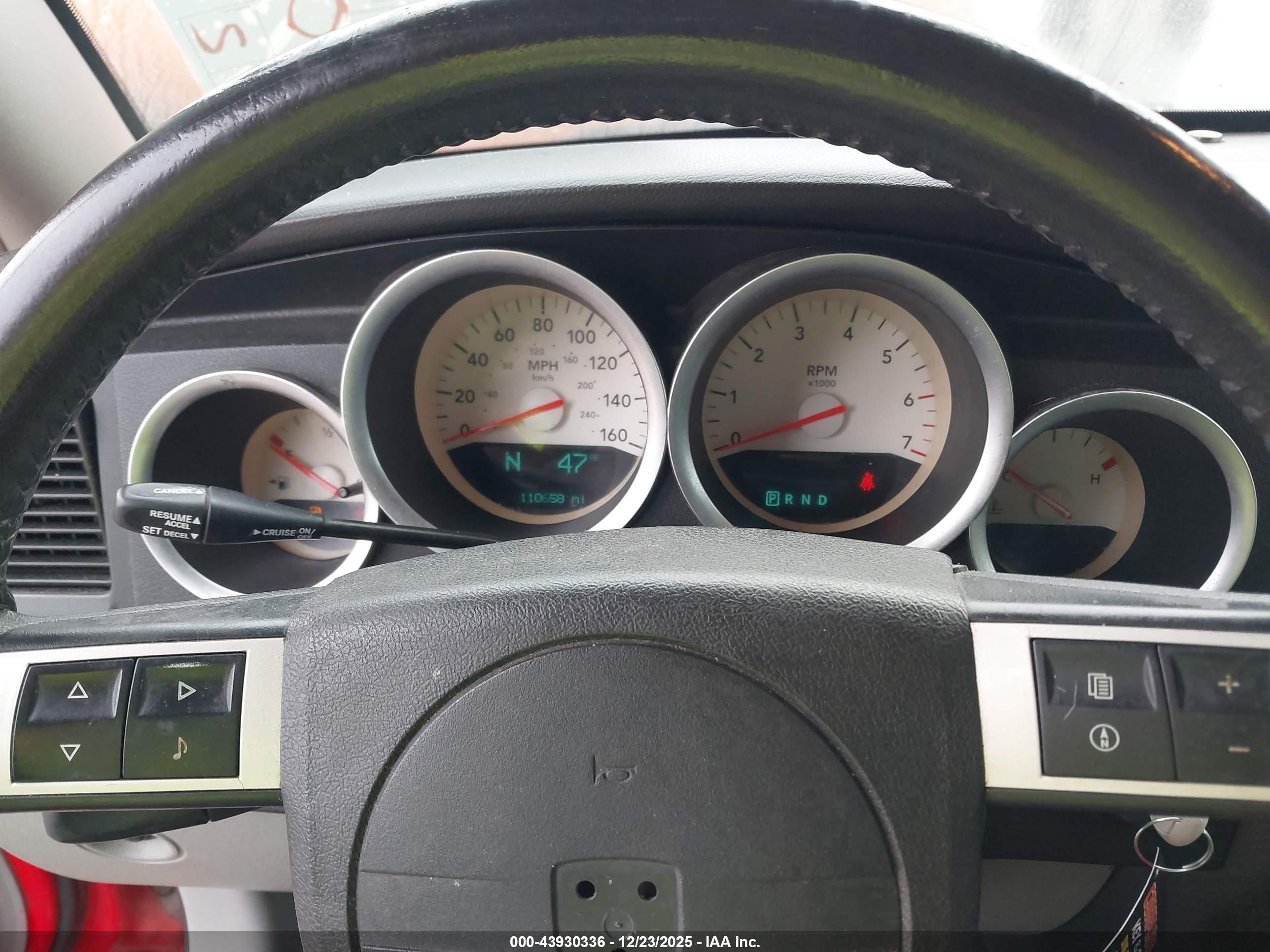 DODGE CHARGER image 7