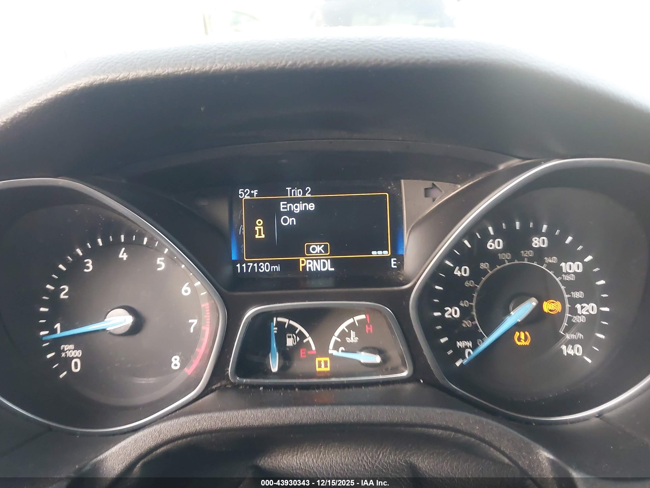 FORD FOCUS image 7