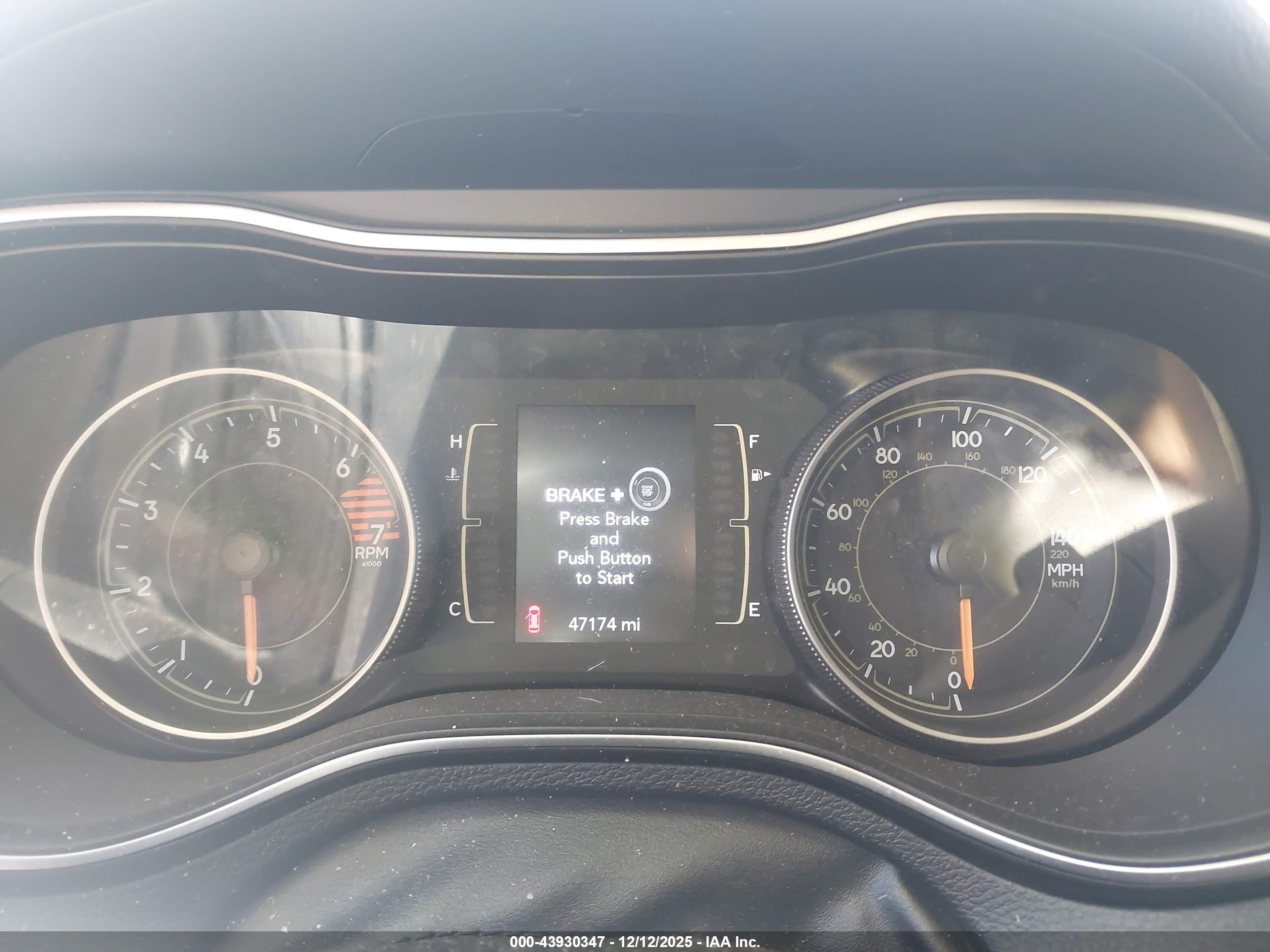 JEEP CHEROKEE image 7