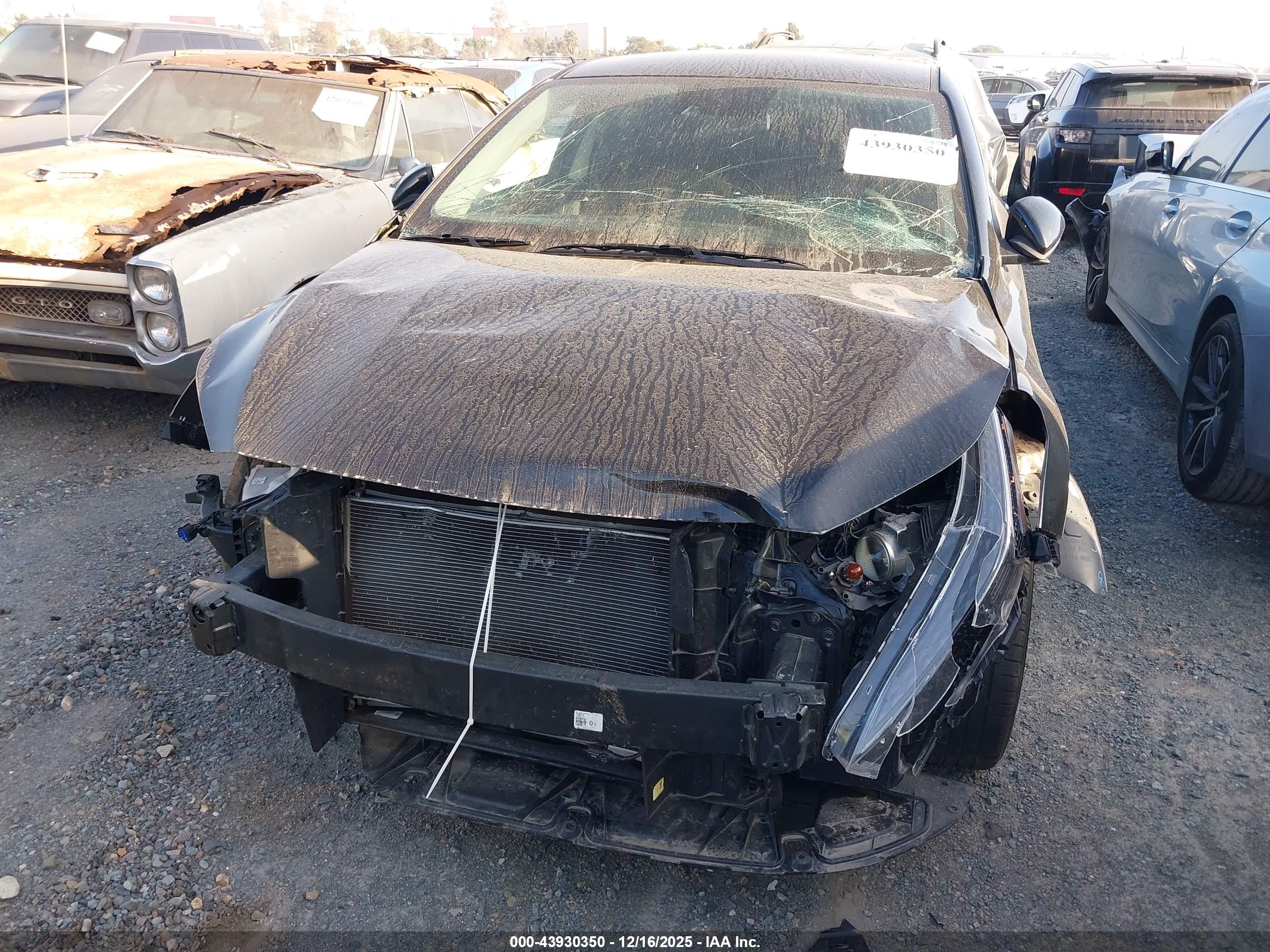 KIA FORTE image 6