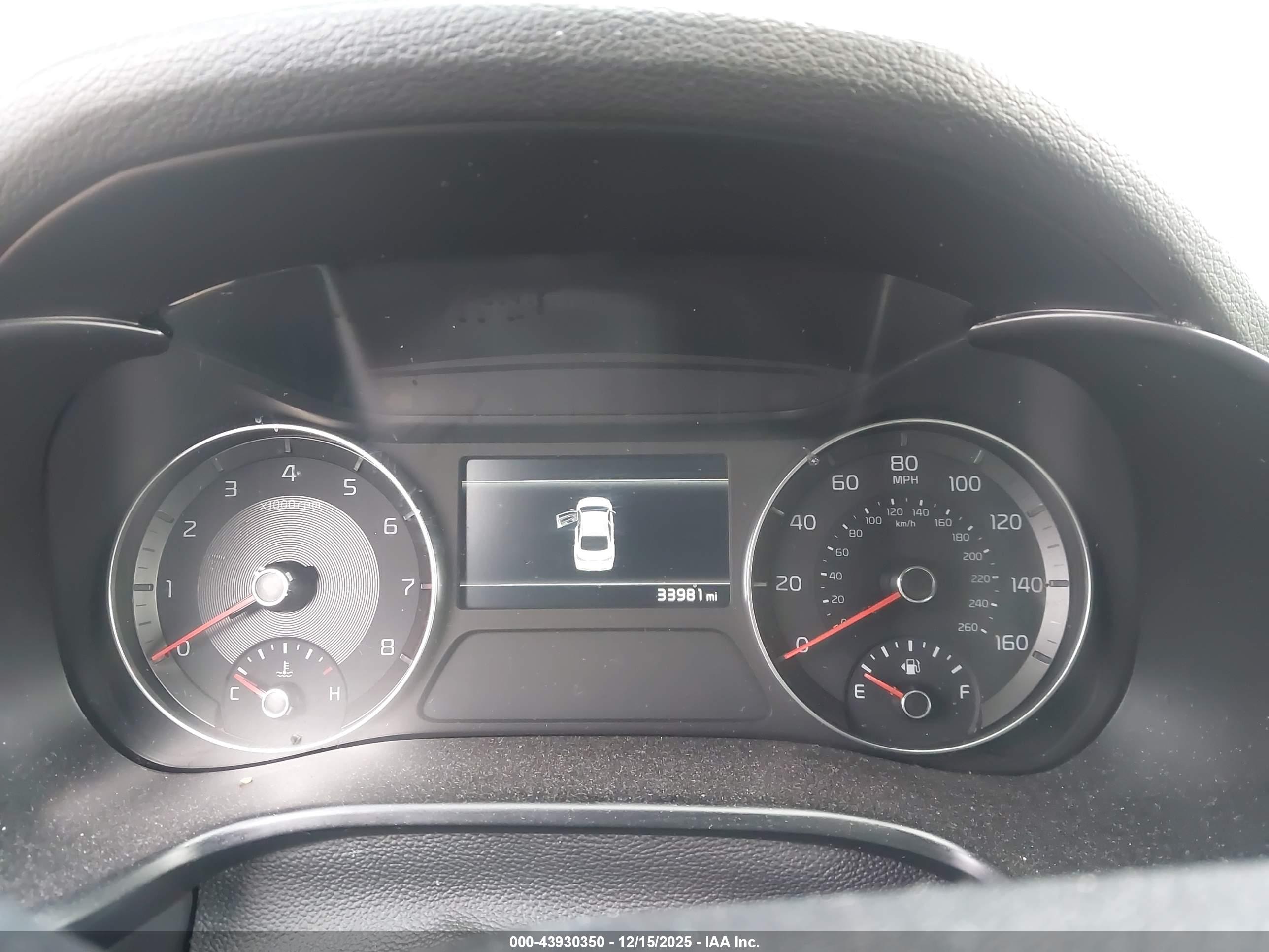 KIA FORTE image 7