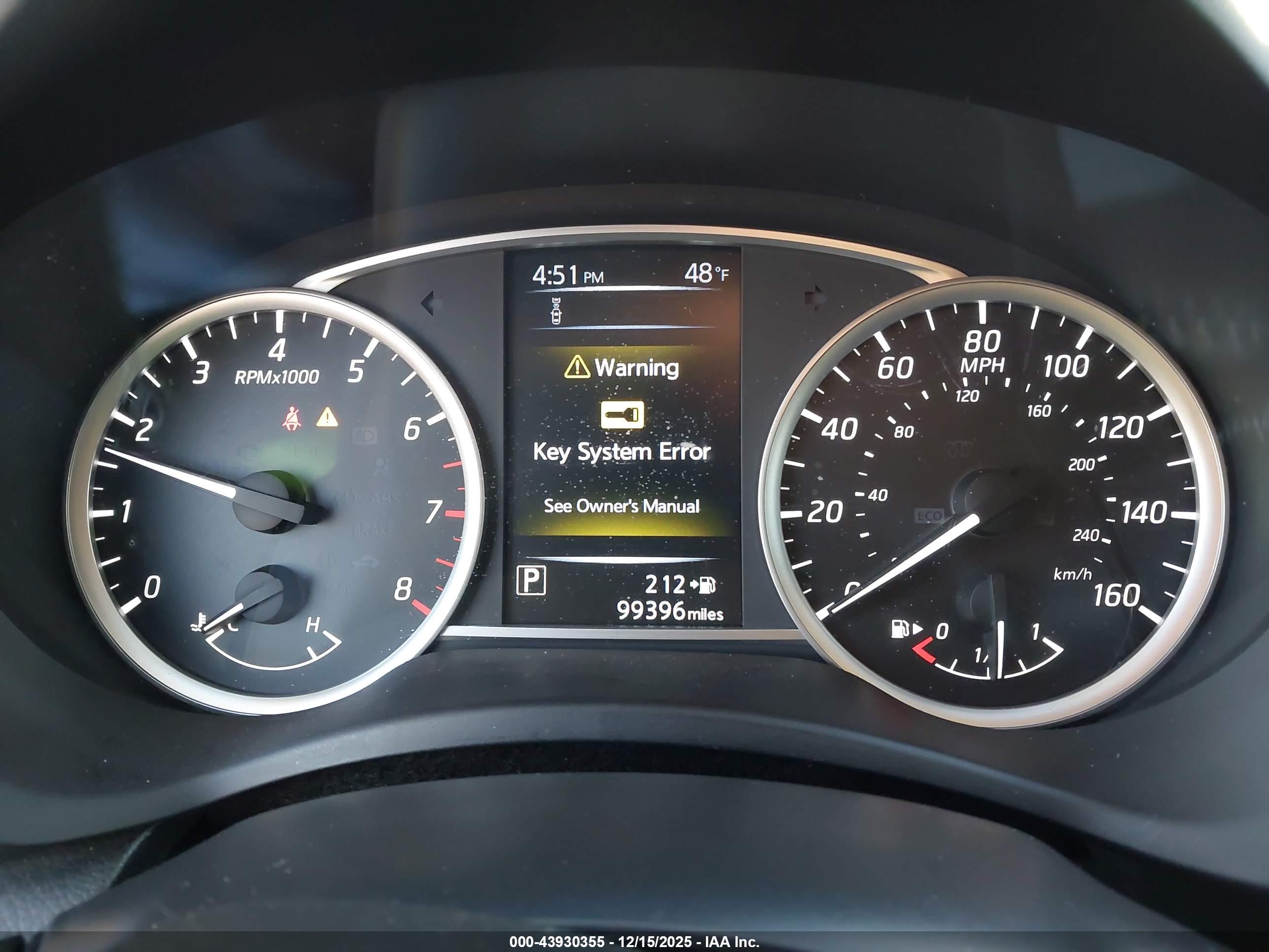 NISSAN SENTRA image 7