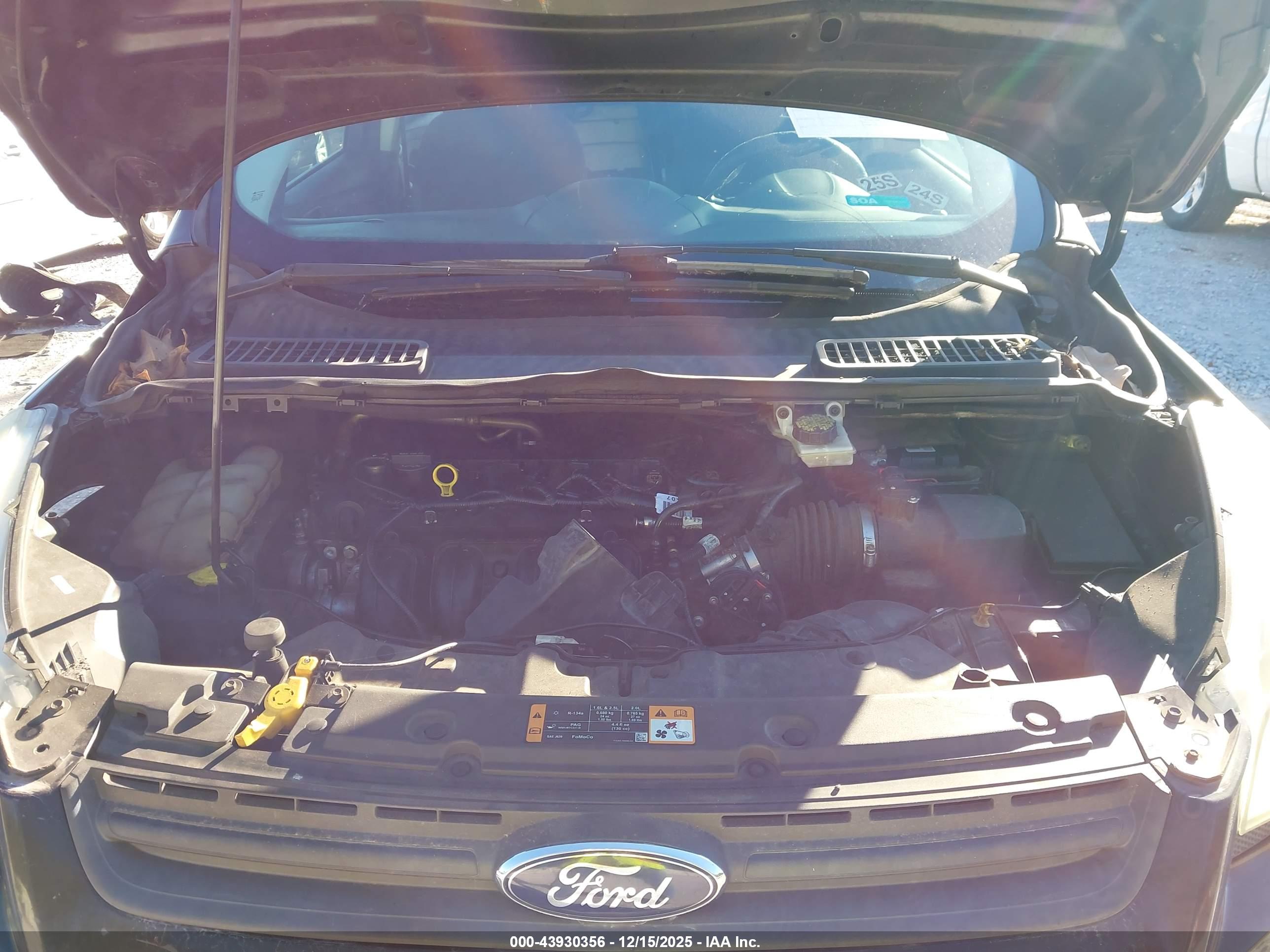 FORD ESCAPE image 10