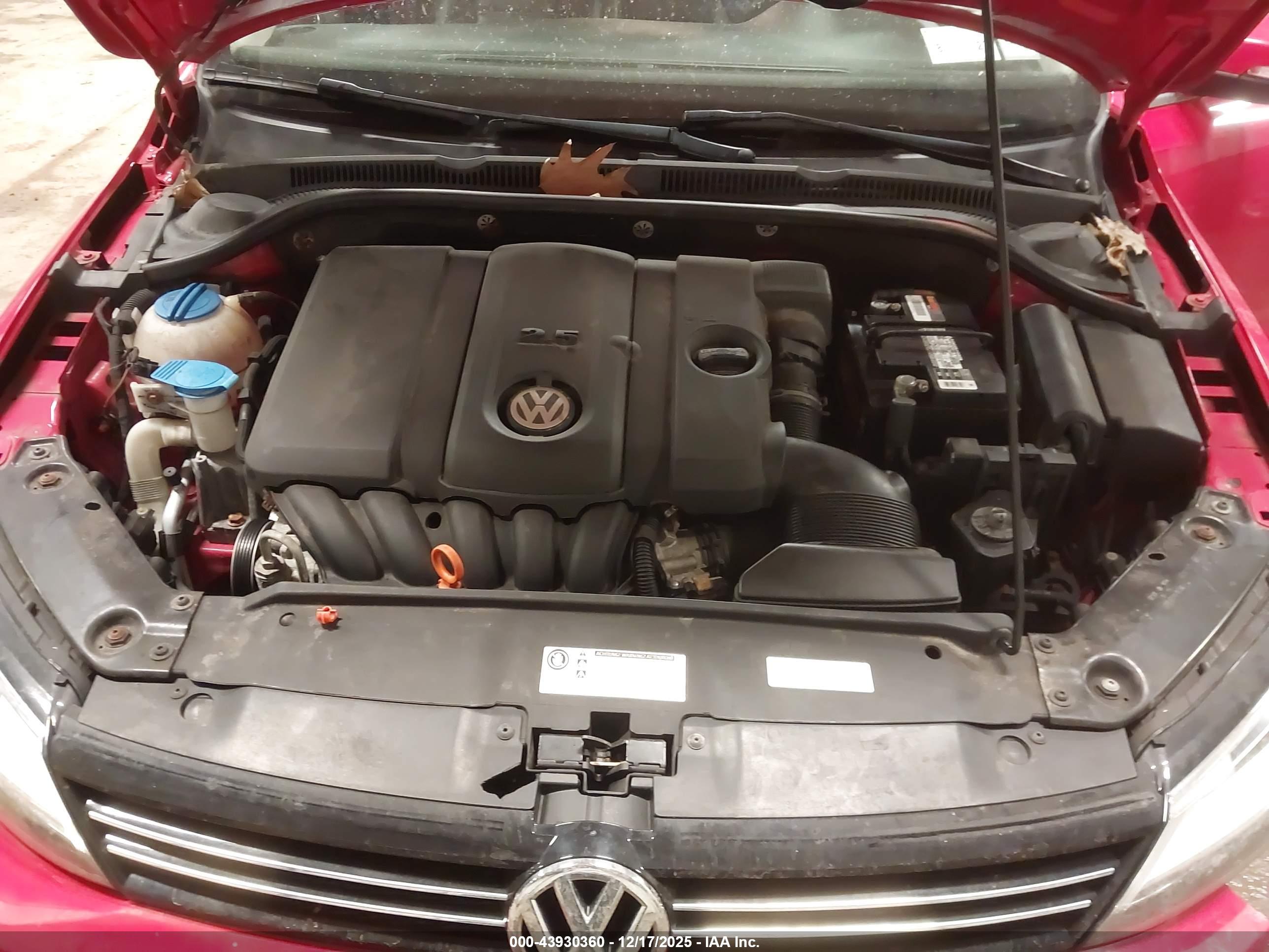 VOLKSWAGEN JETTA image 10