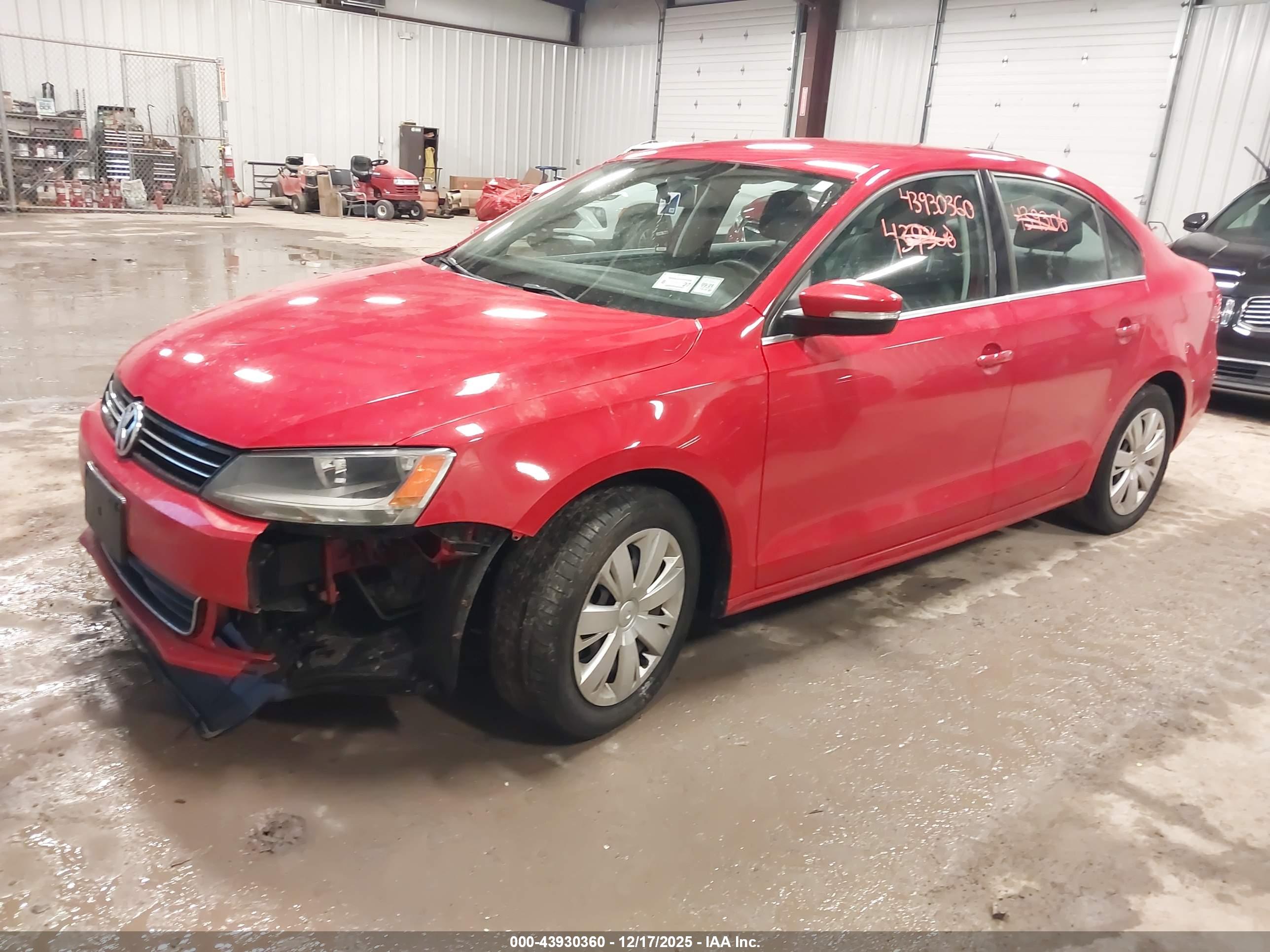 VOLKSWAGEN JETTA image 2
