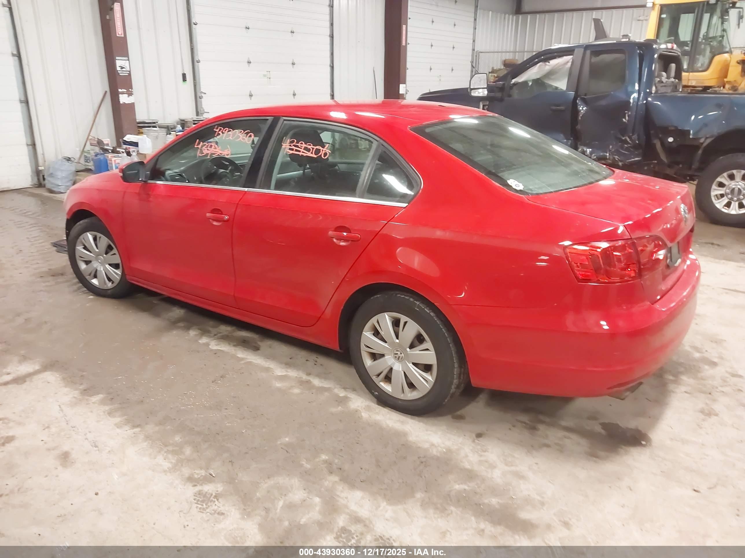 VOLKSWAGEN JETTA image 3
