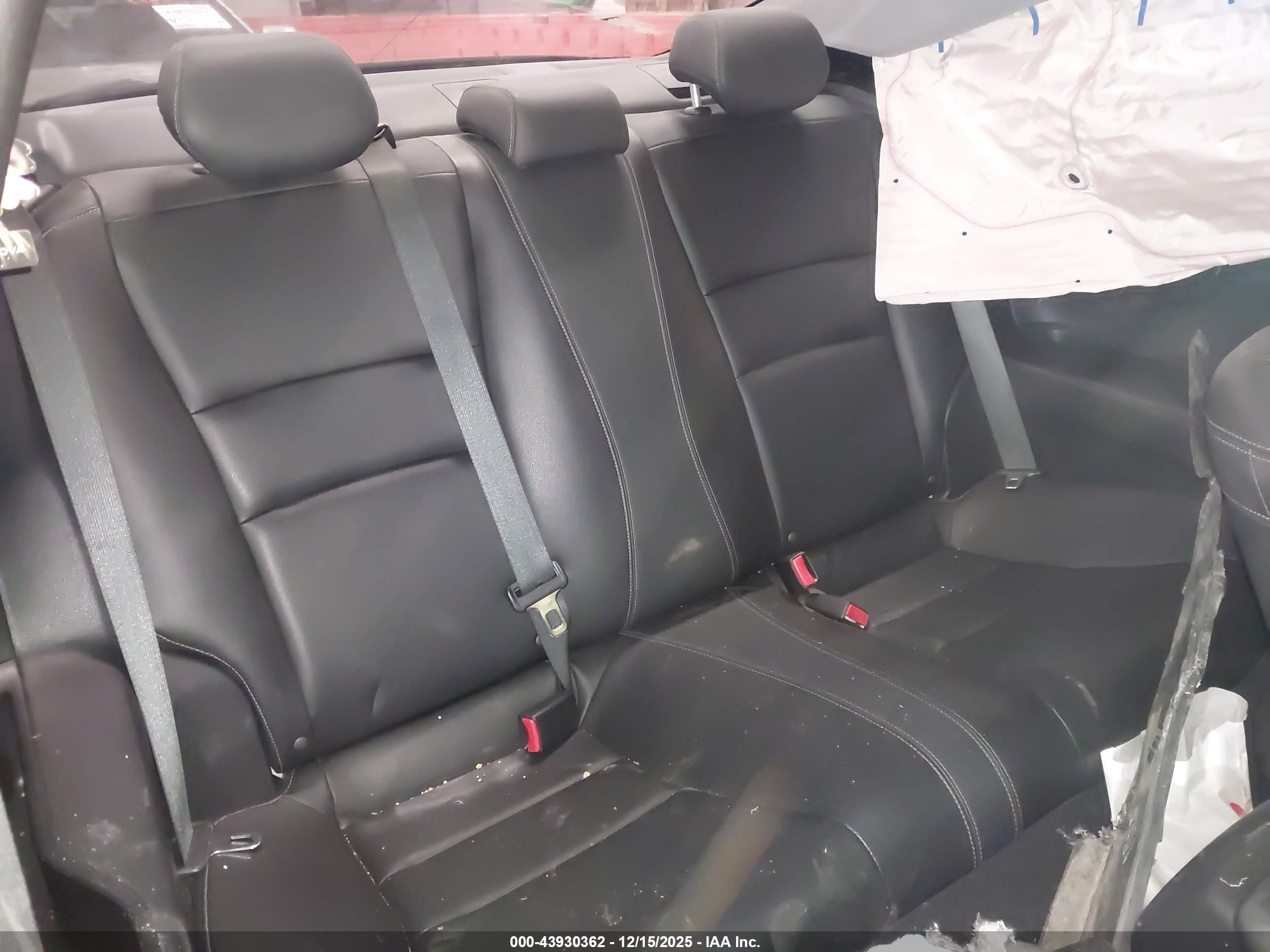 HONDA ACCORD image 8