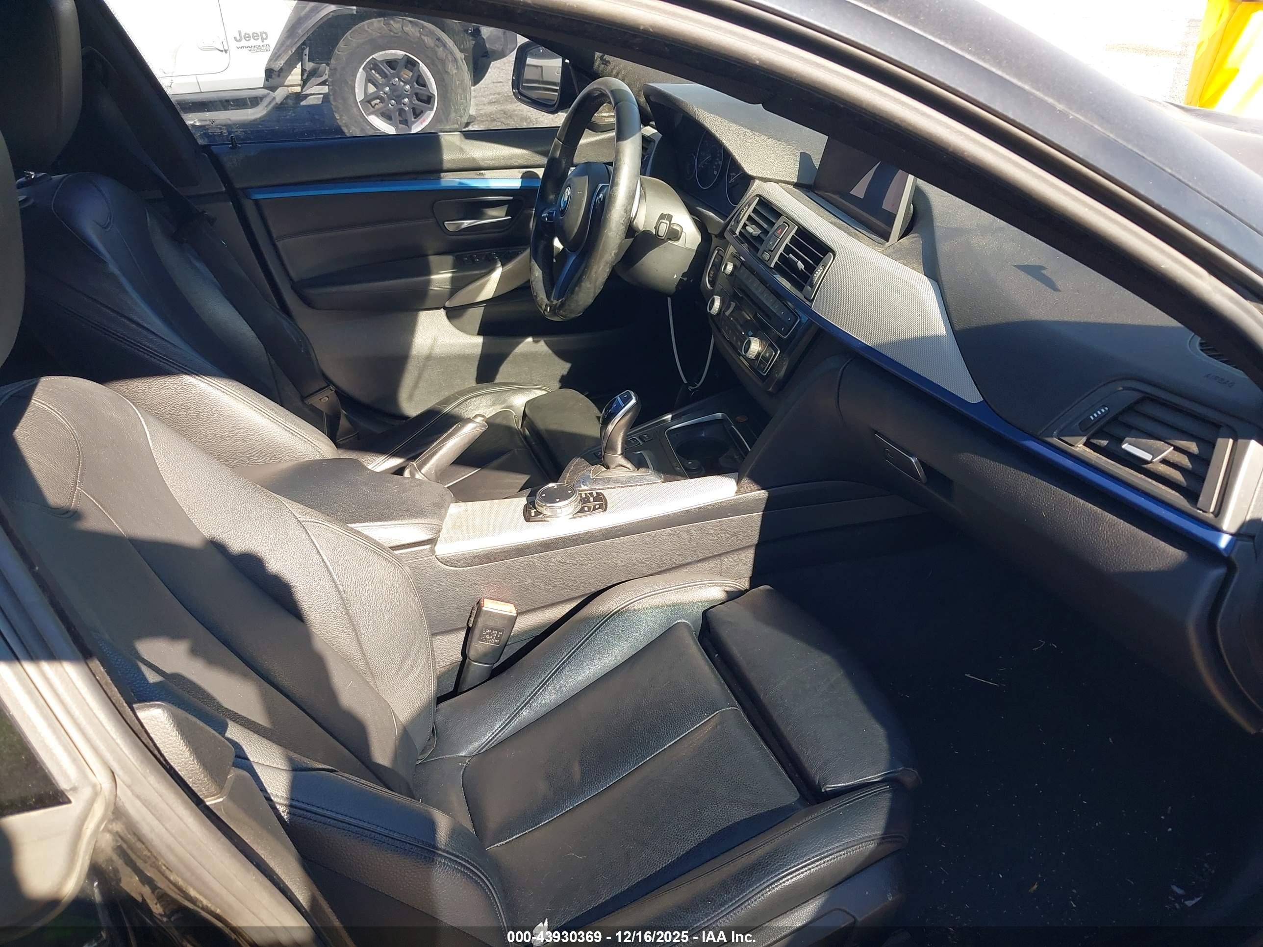 BMW 428I image 5