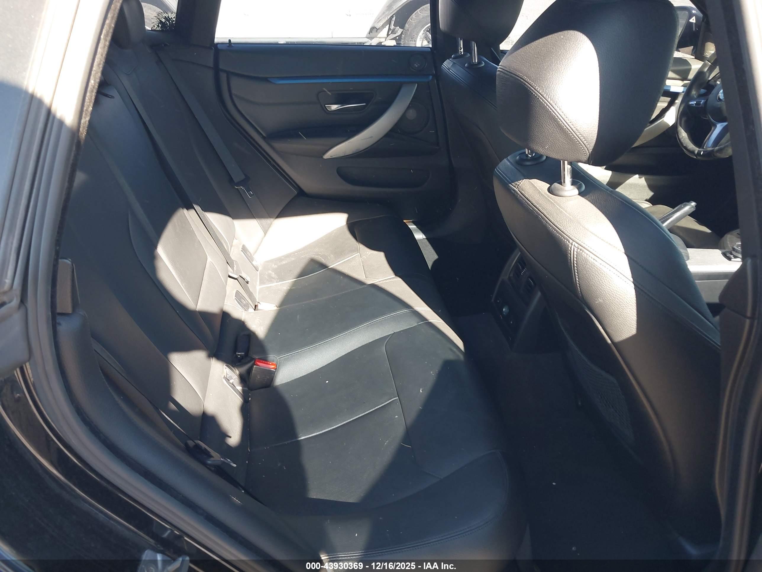 BMW 428I image 8