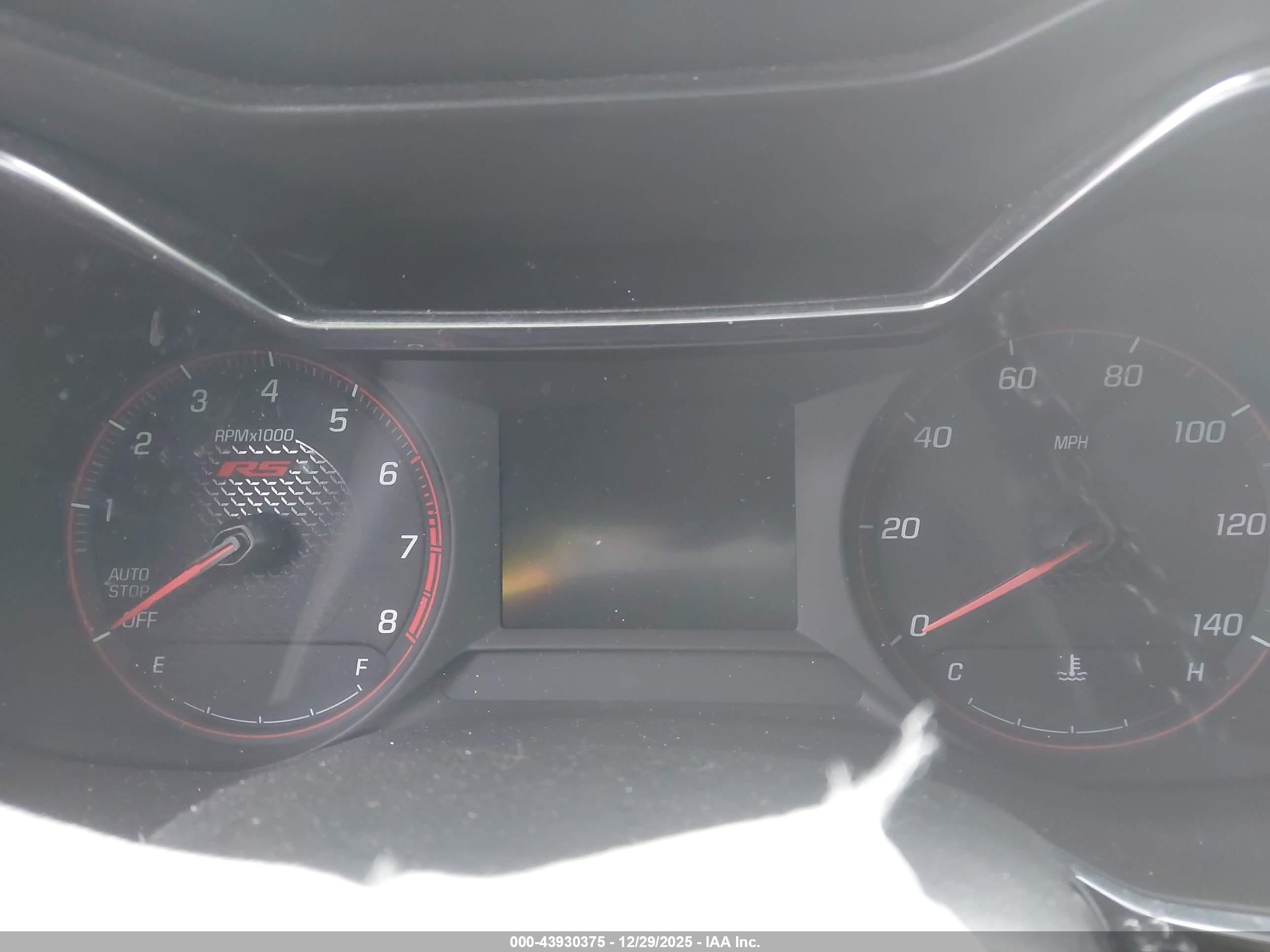 CHEVROLET TRAILBLAZER image 7