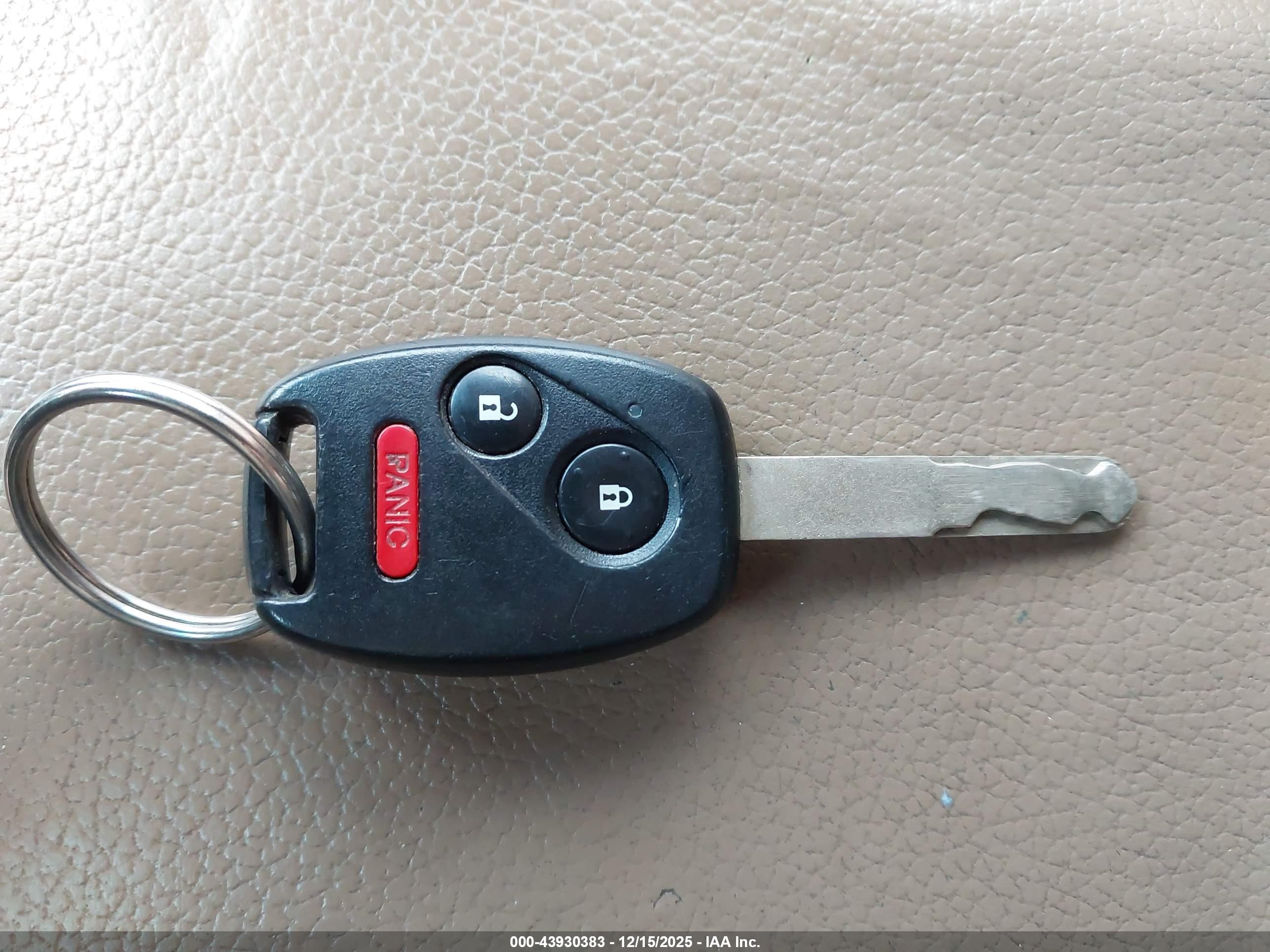 HONDA PILOT image 11
