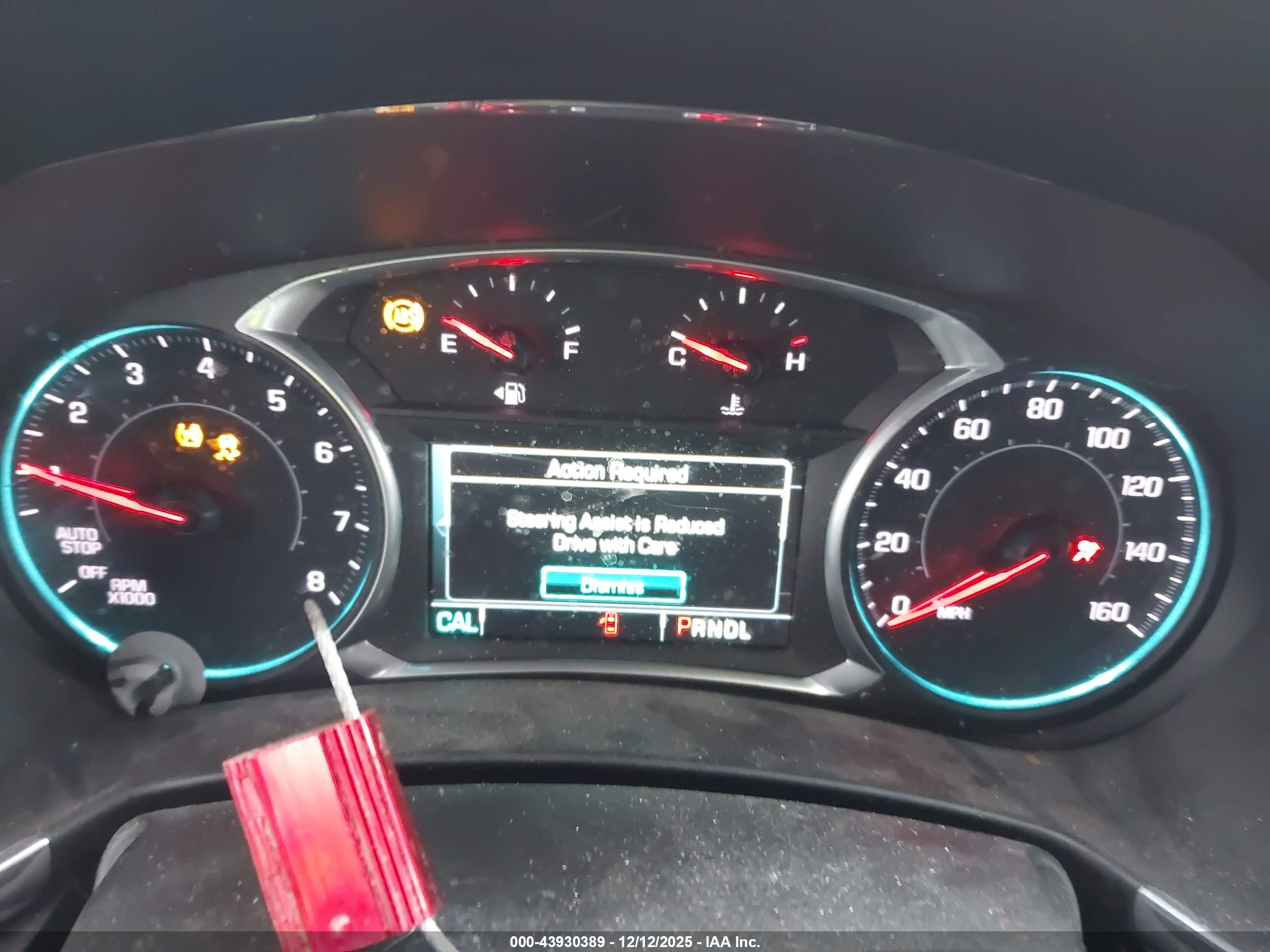 CHEVROLET EQUINOX image 7