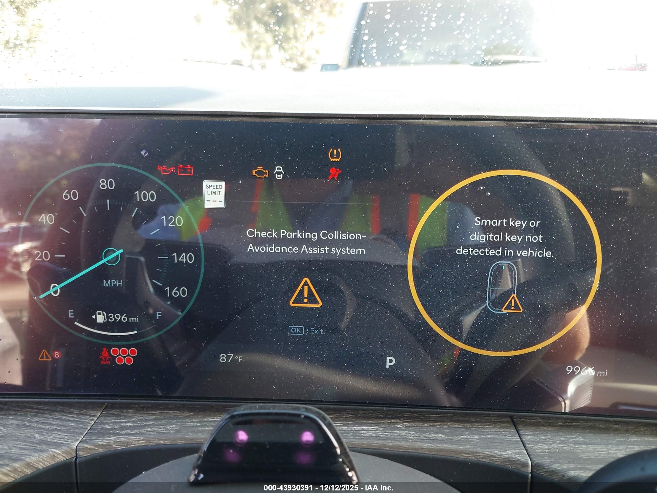 HYUNDAI SANTA image 7
