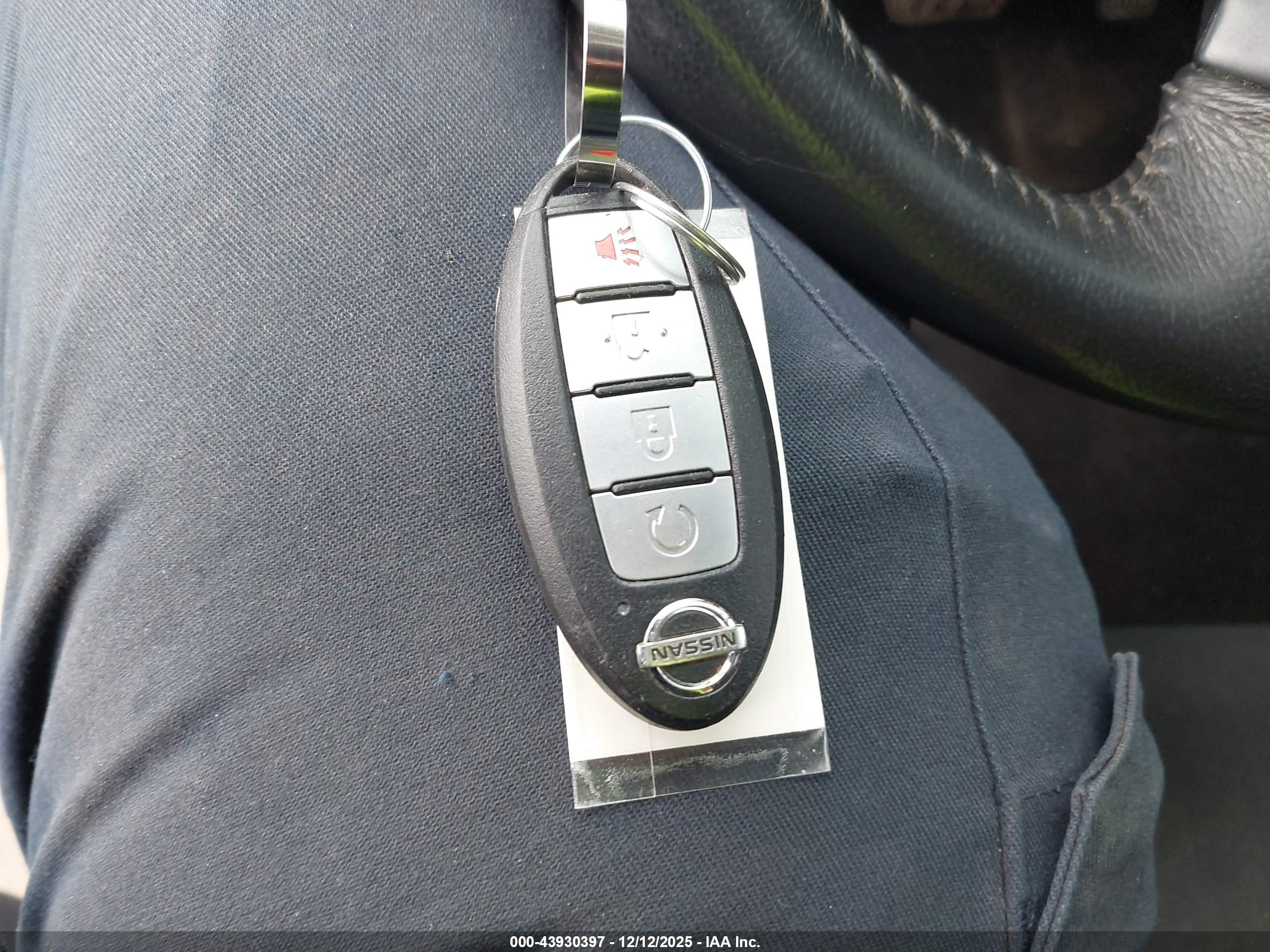 NISSAN PATHFINDER image 11
