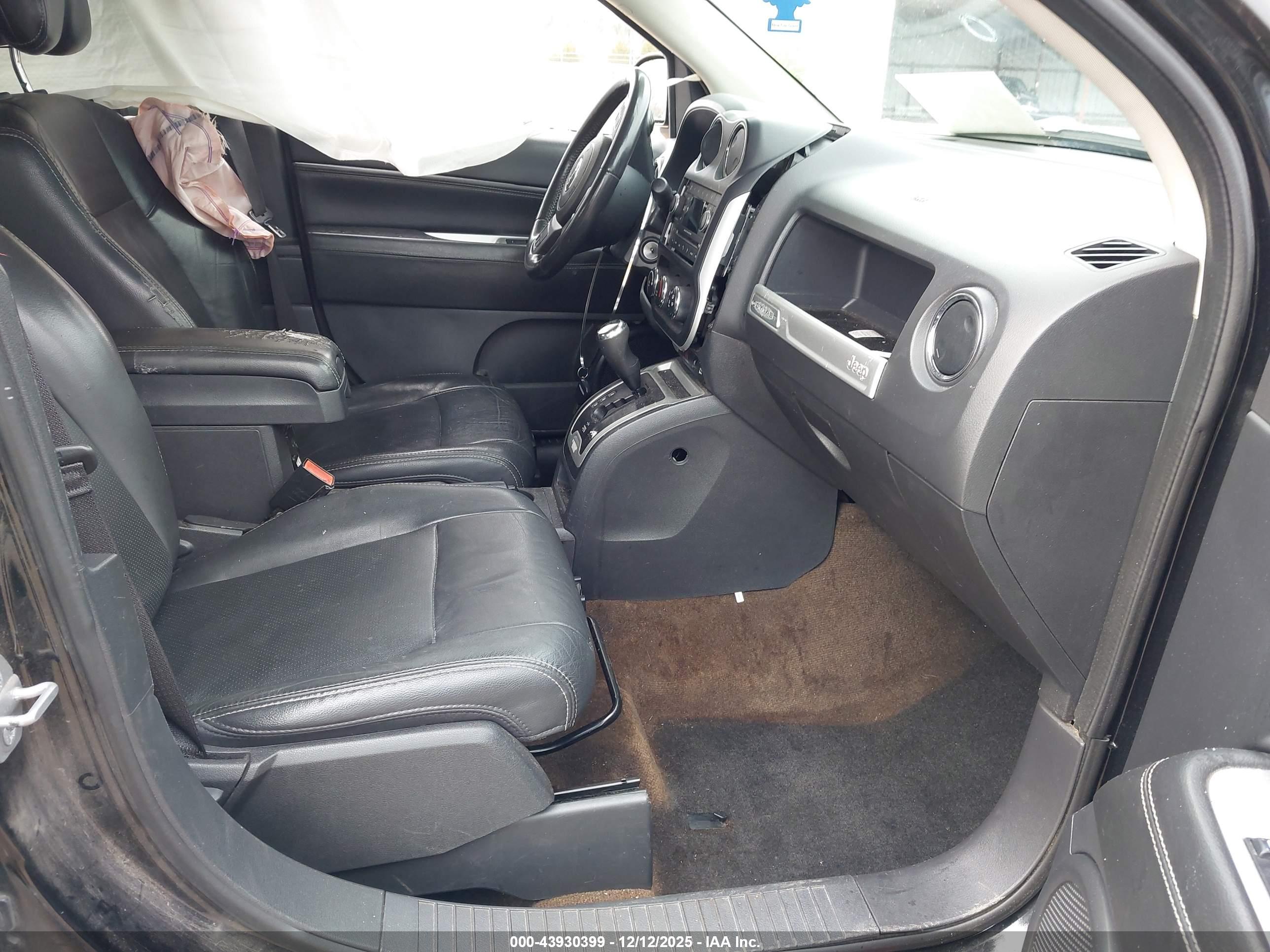 JEEP COMPASS image 5