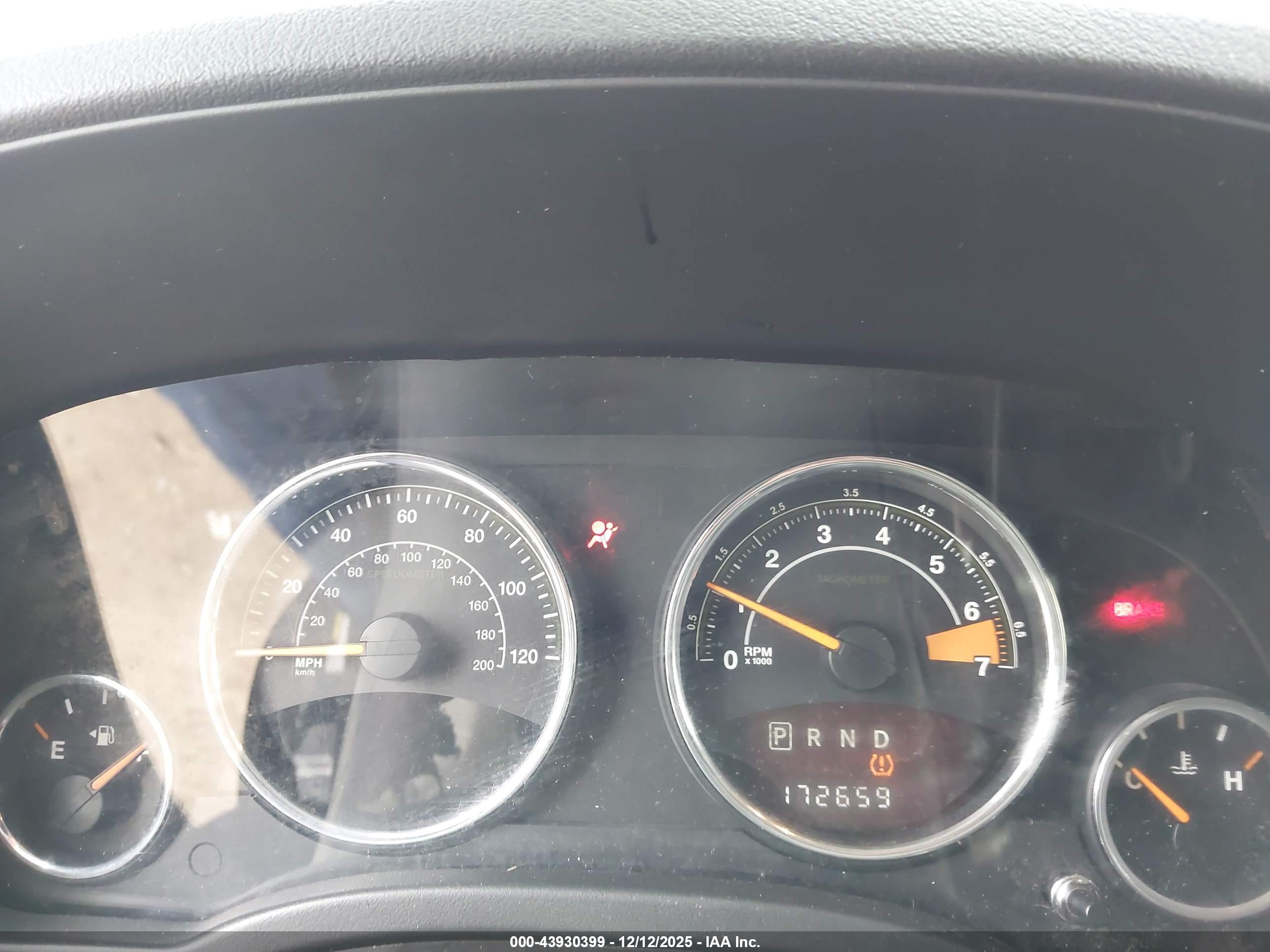 JEEP COMPASS image 7