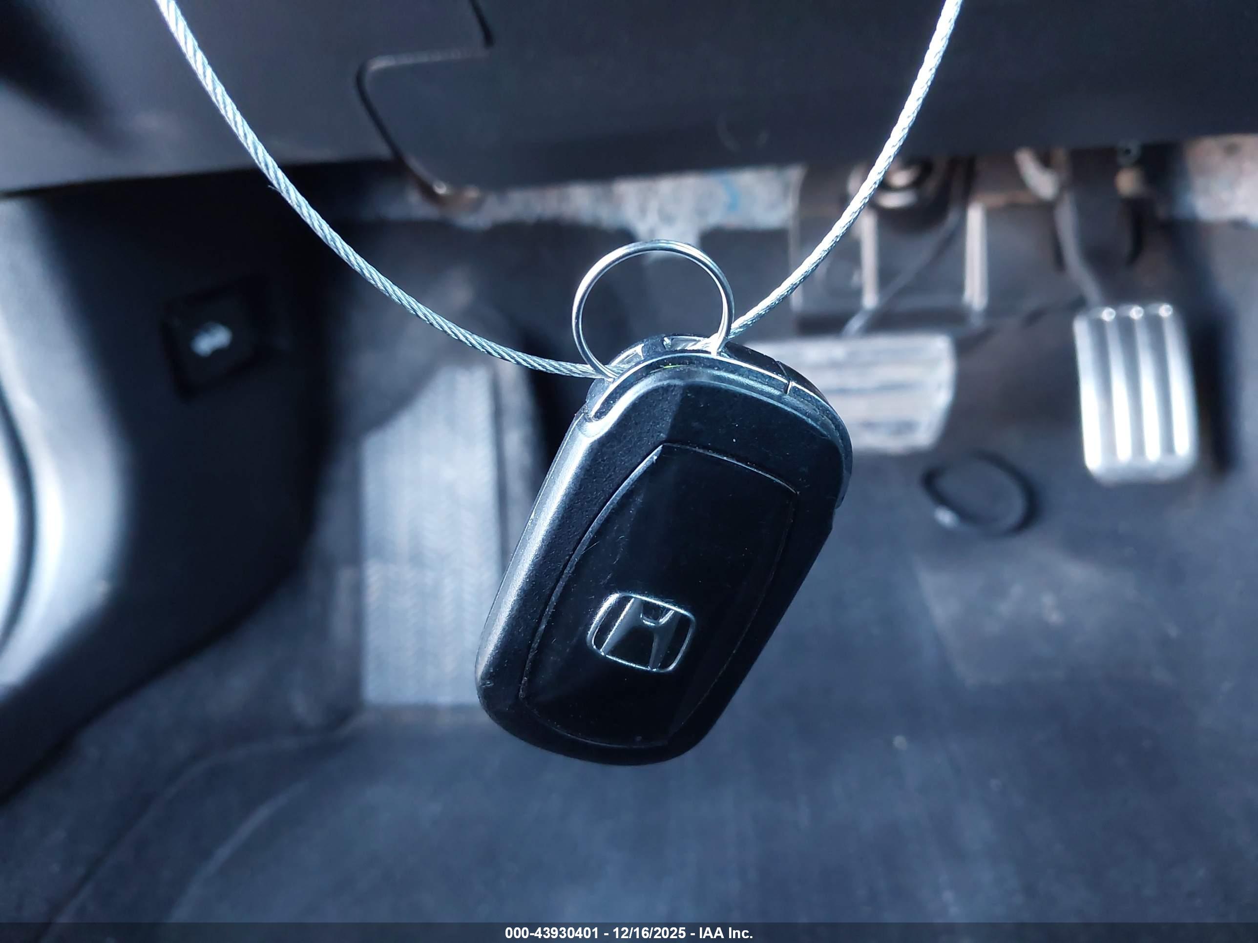 HONDA CIVIC image 11