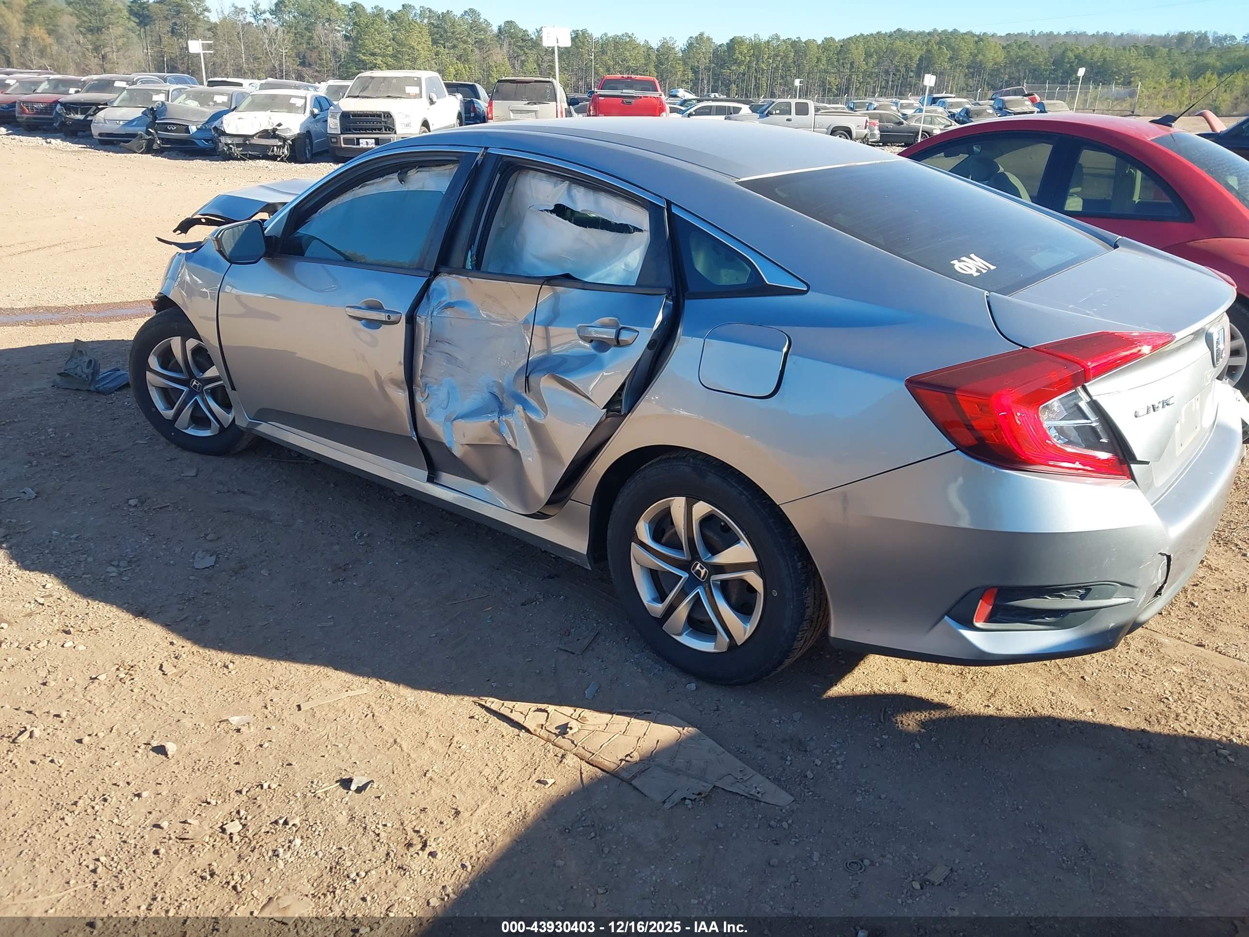 HONDA CIVIC image 3