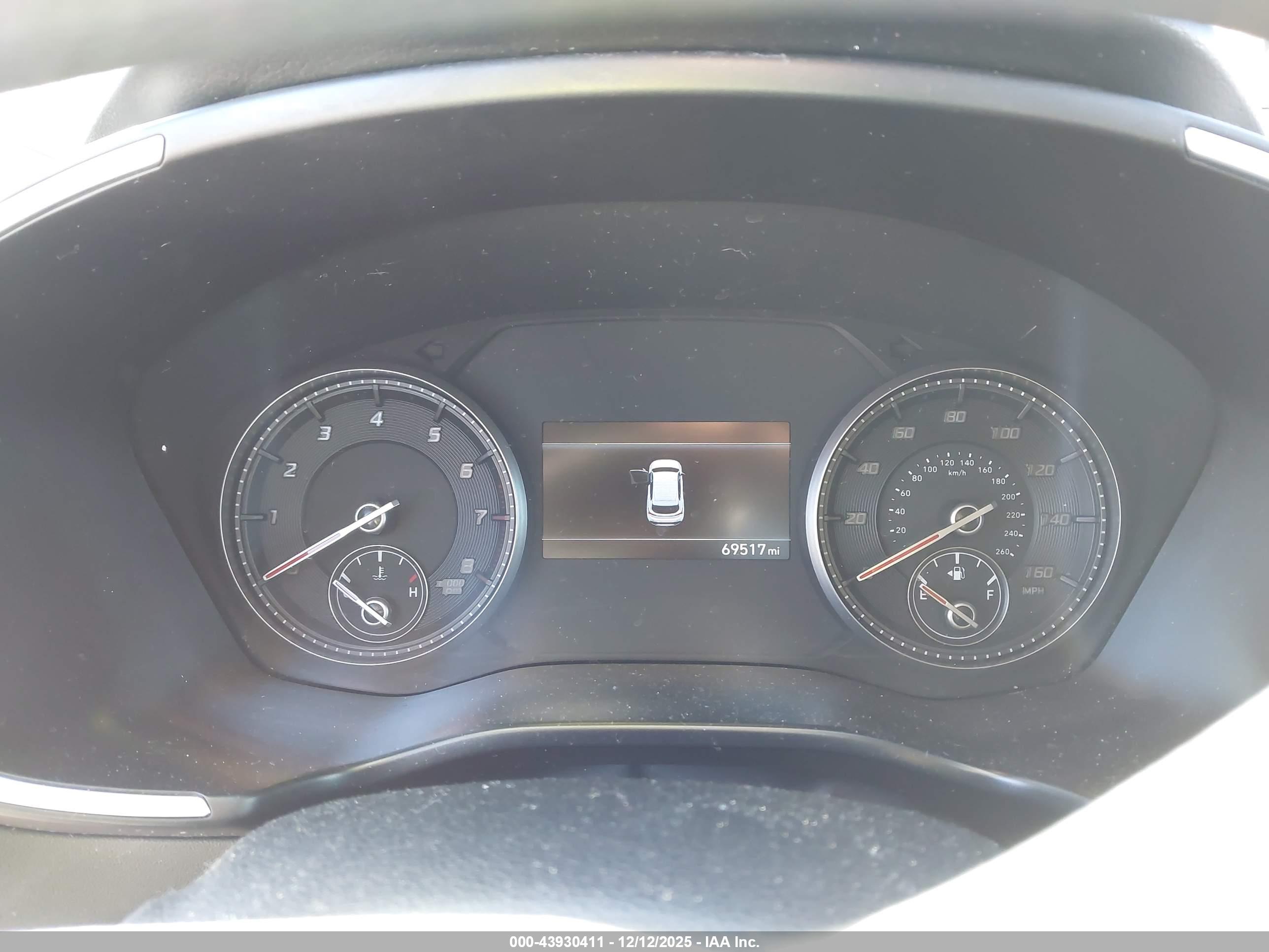 HYUNDAI SANTA image 7