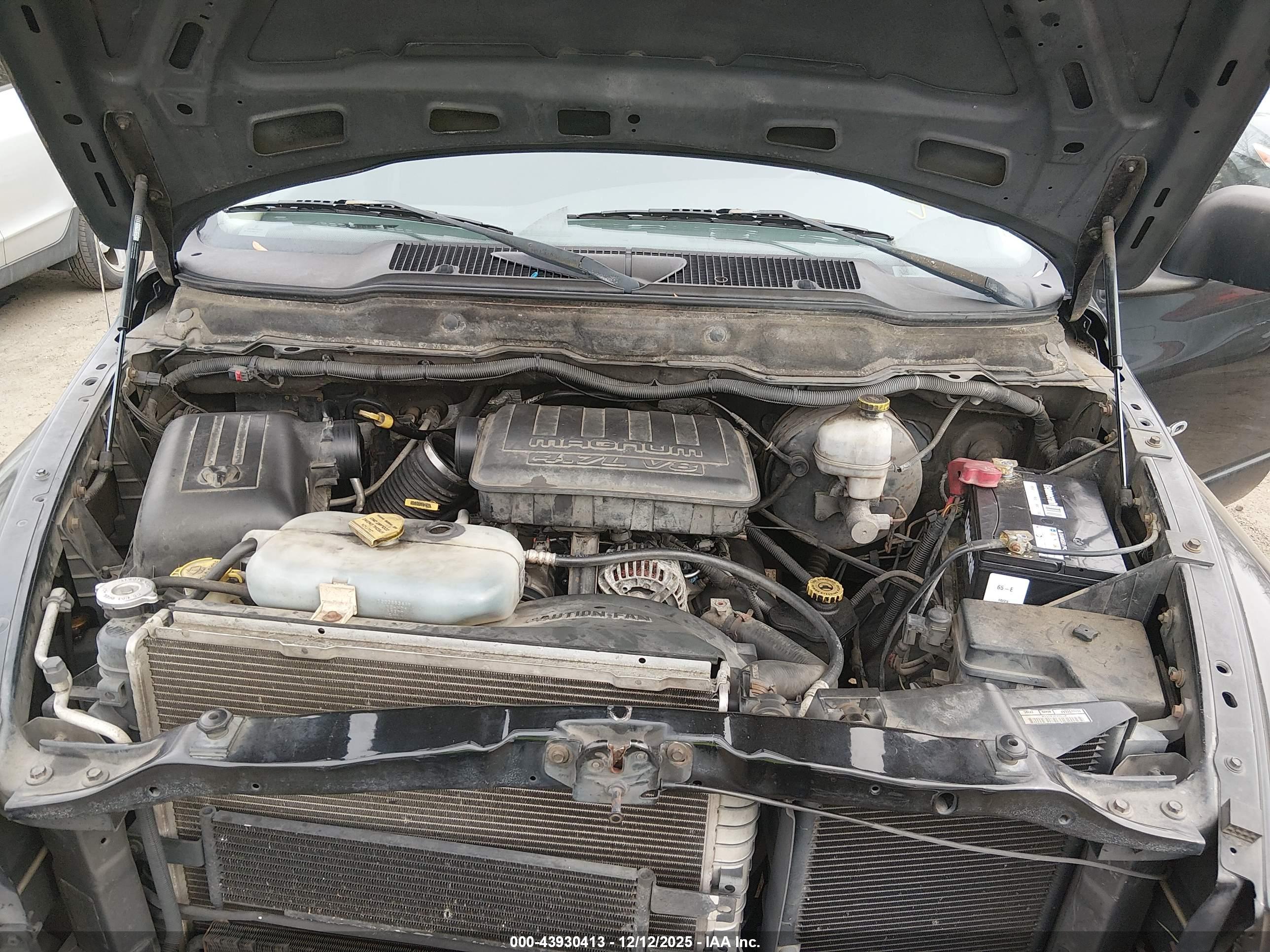 DODGE RAM image 10