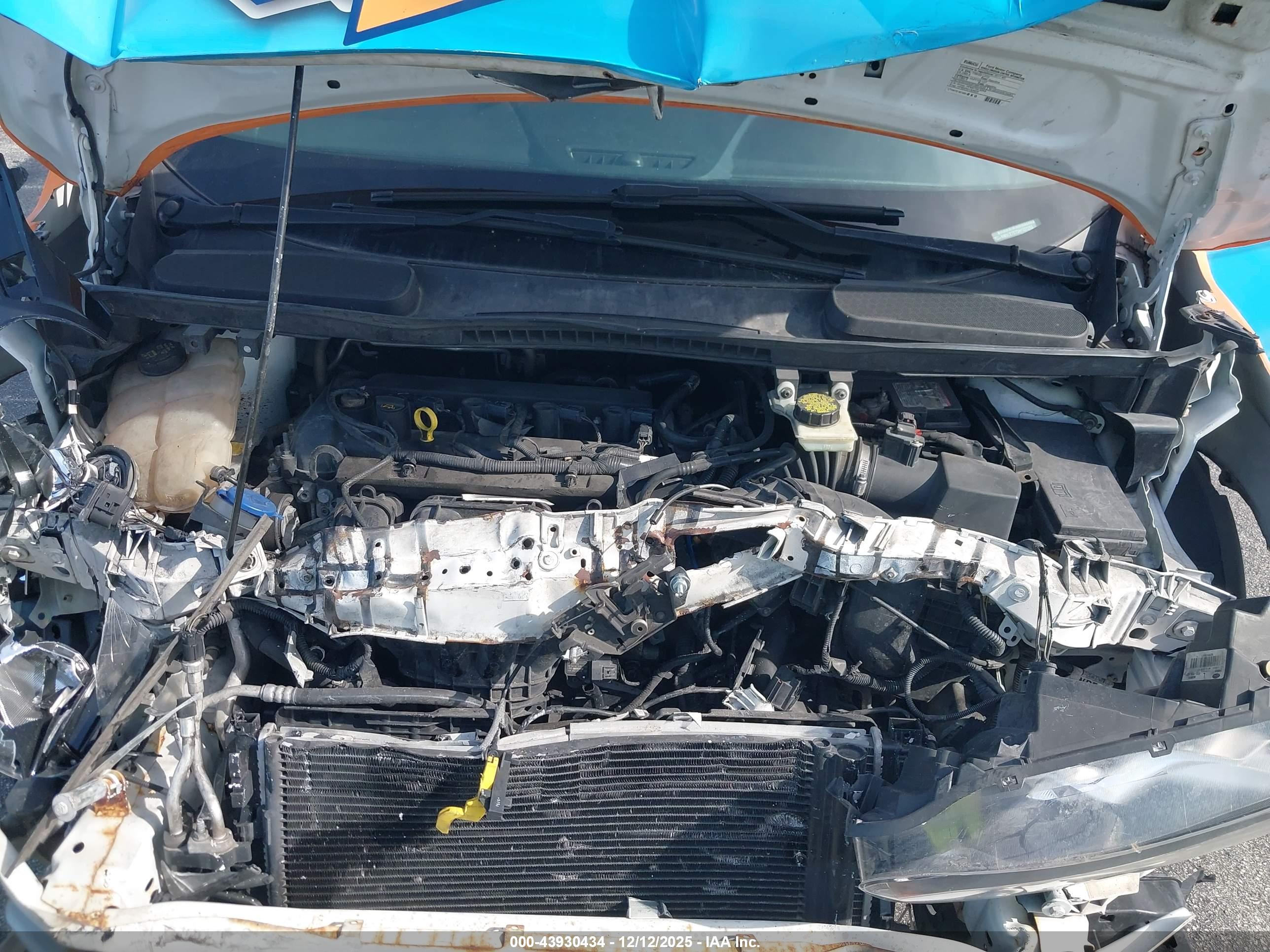 FORD TRANSIT image 10