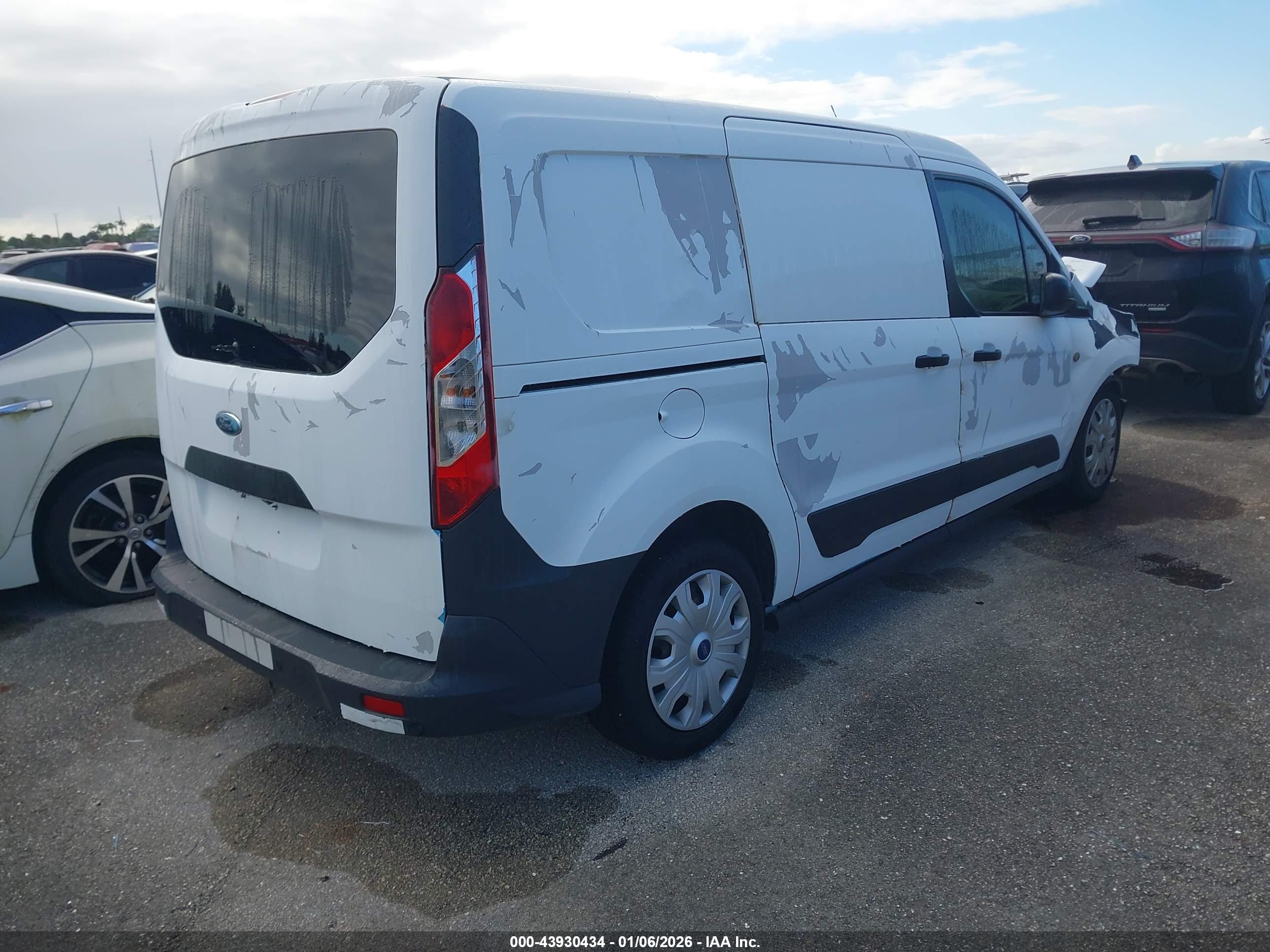 FORD TRANSIT image 4
