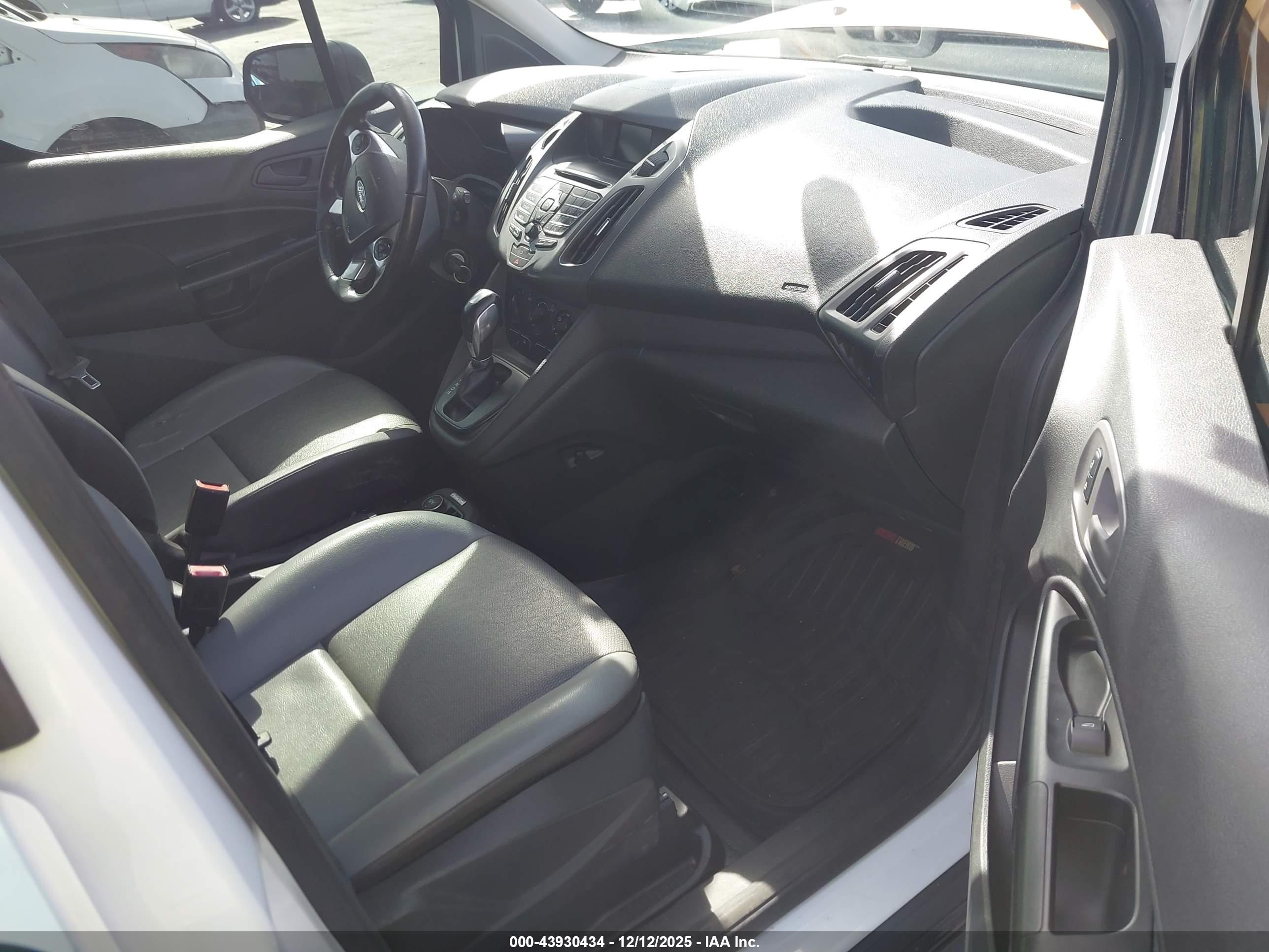 FORD TRANSIT image 5